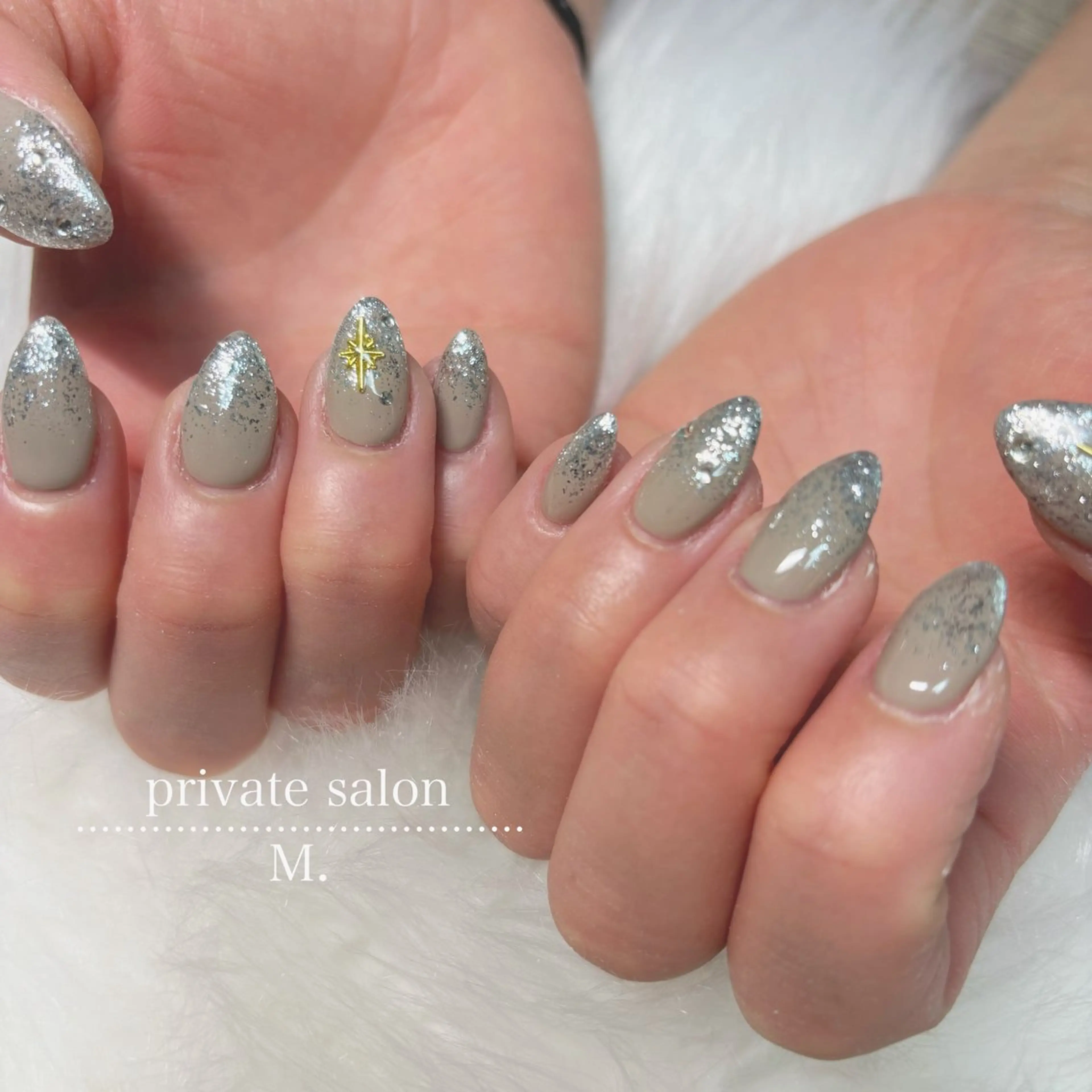 ネイル プライベートサロン M.🤍Maeのその他イメージ