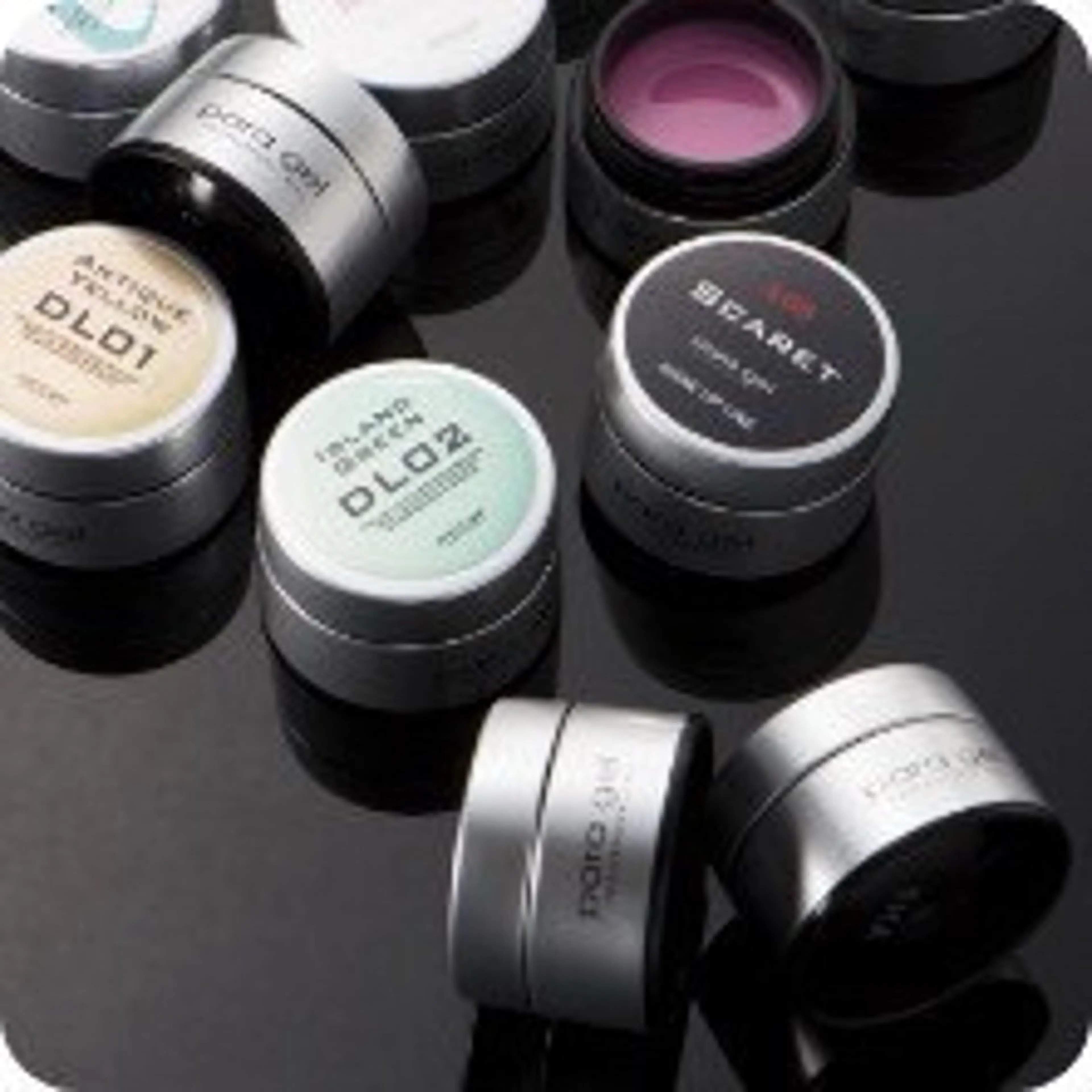 ネイル マミーナオレンジ mihoのネイルデザイン