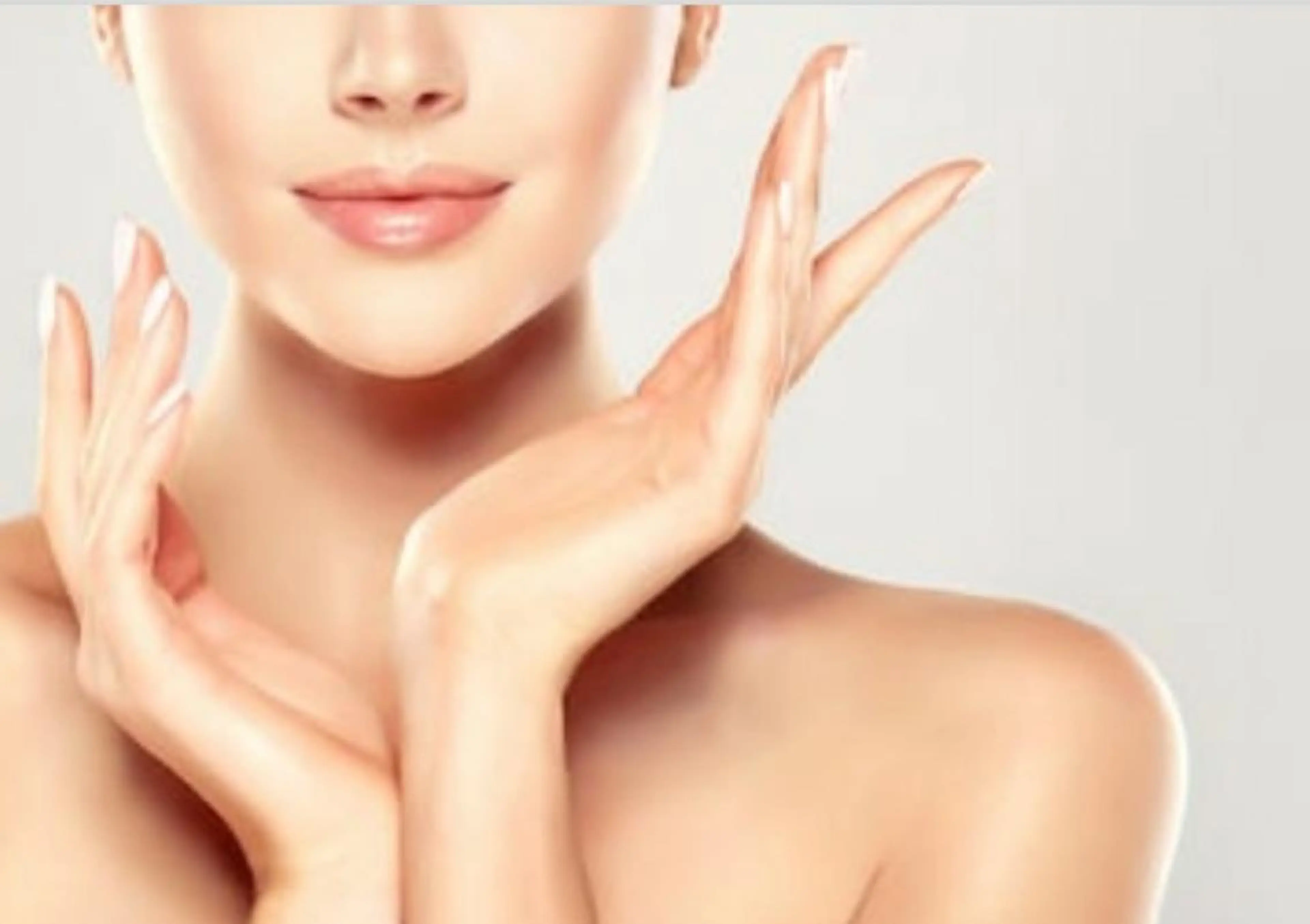 【初回】顔脱毛の写真