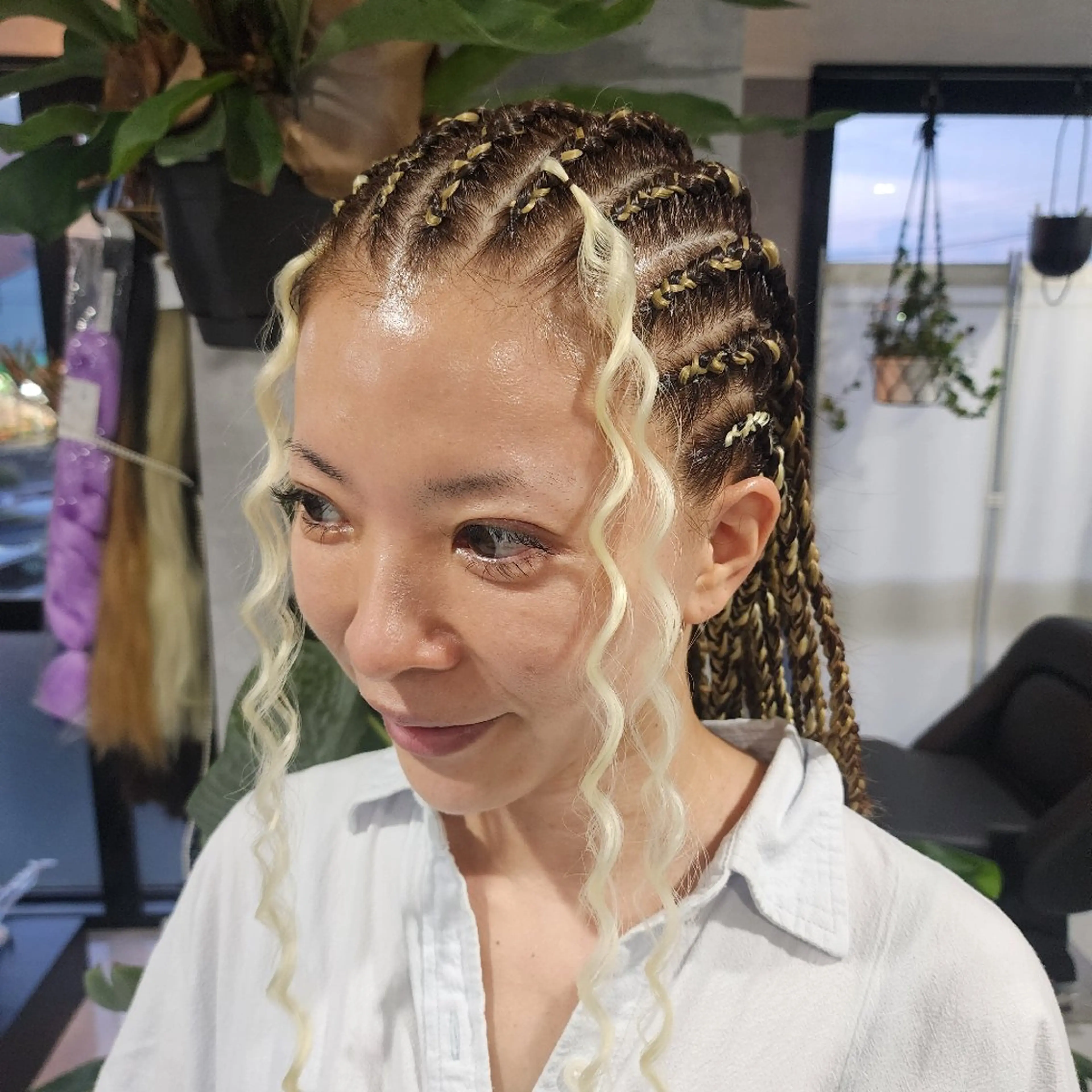 ヘアアレンジ 成人式 ESTELA所属・ESTELA... OHARA のヘアスタイル