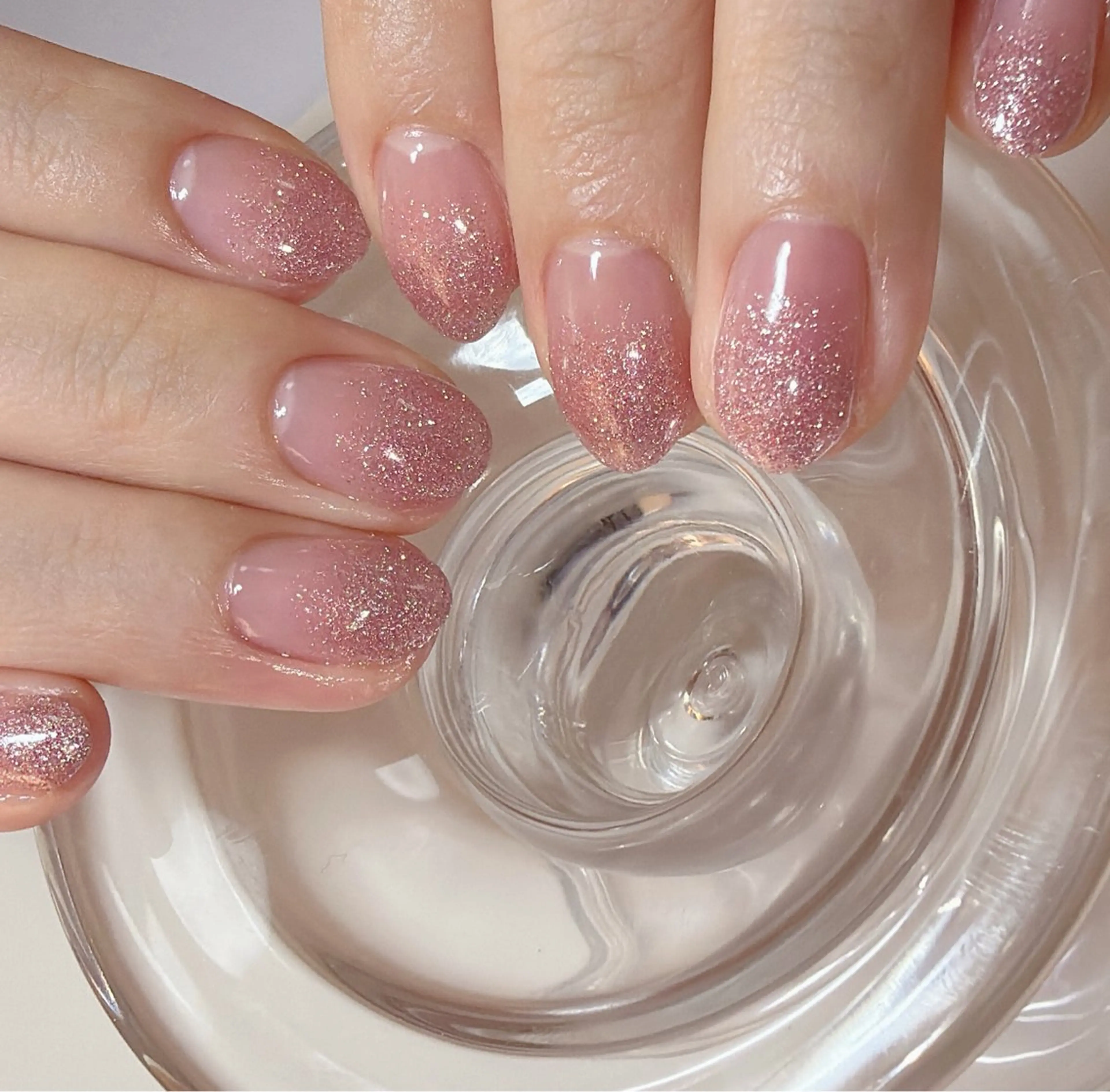 ネイル ハンドネイル Moon's🌙💅 Shioriのネイルデザイン