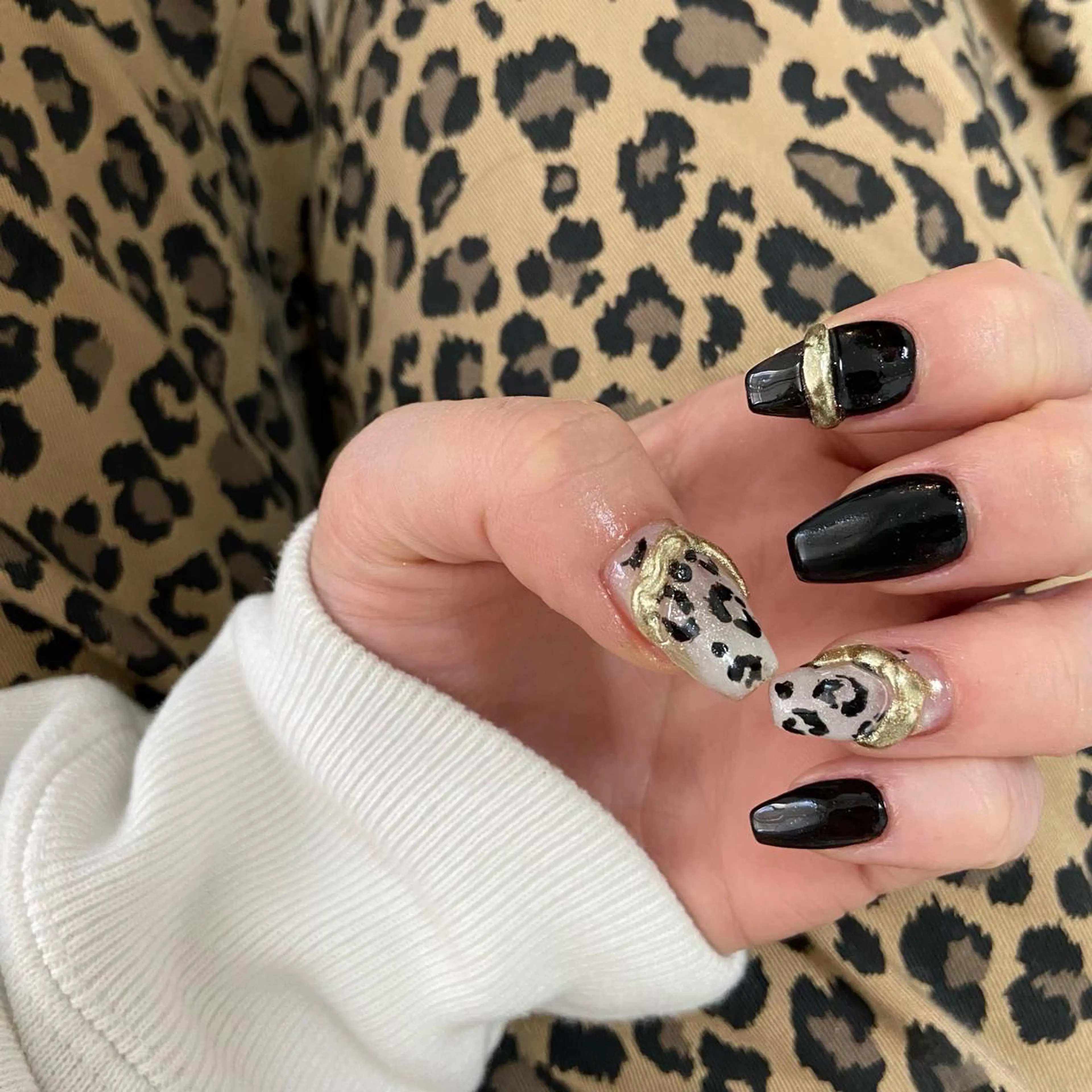 ネイル nail salon M'U【エムユー】のネイルデザイン