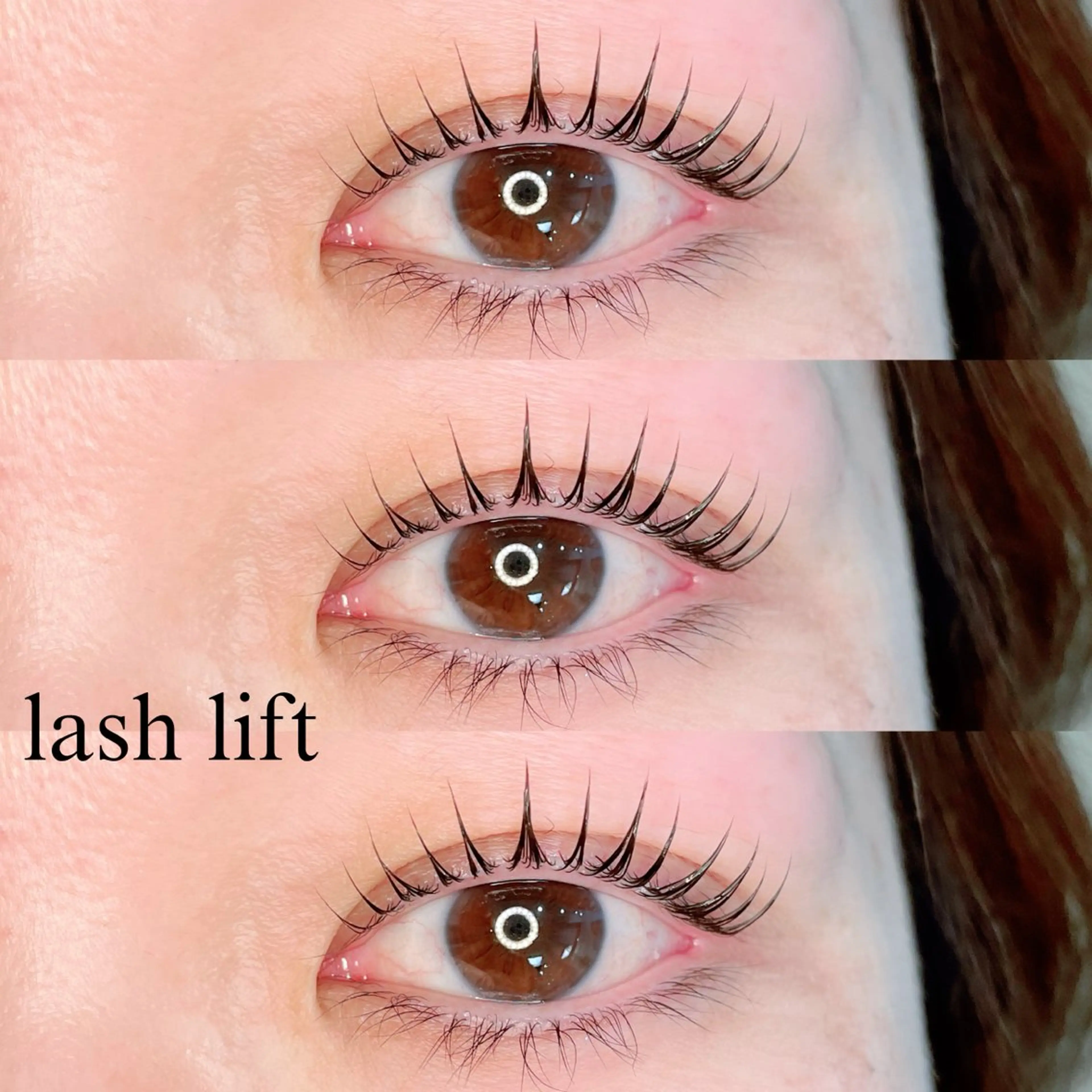 マツエク・マツパ パリジェンヌ/美眉 OLIVIA加藤のマツエク・マツパデザイン