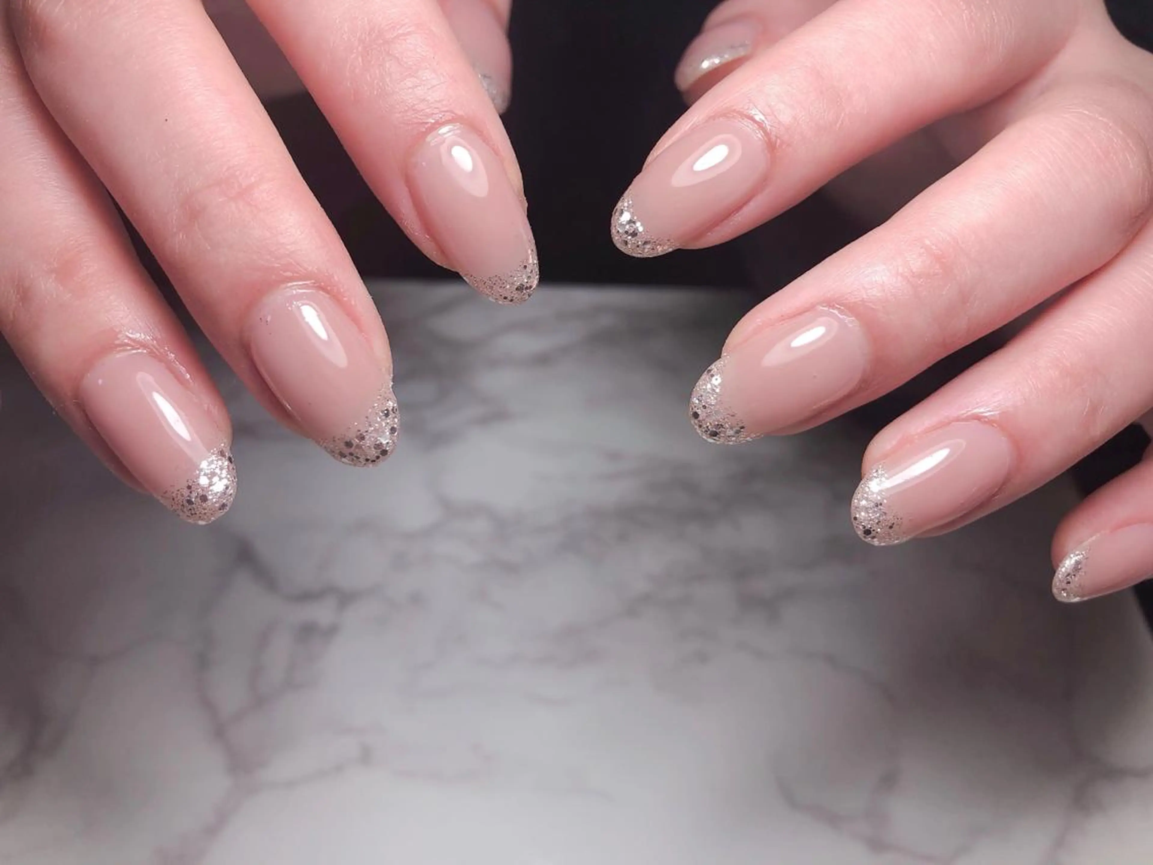 ネイル nailist hitomiのマツエク・マツパデザイン