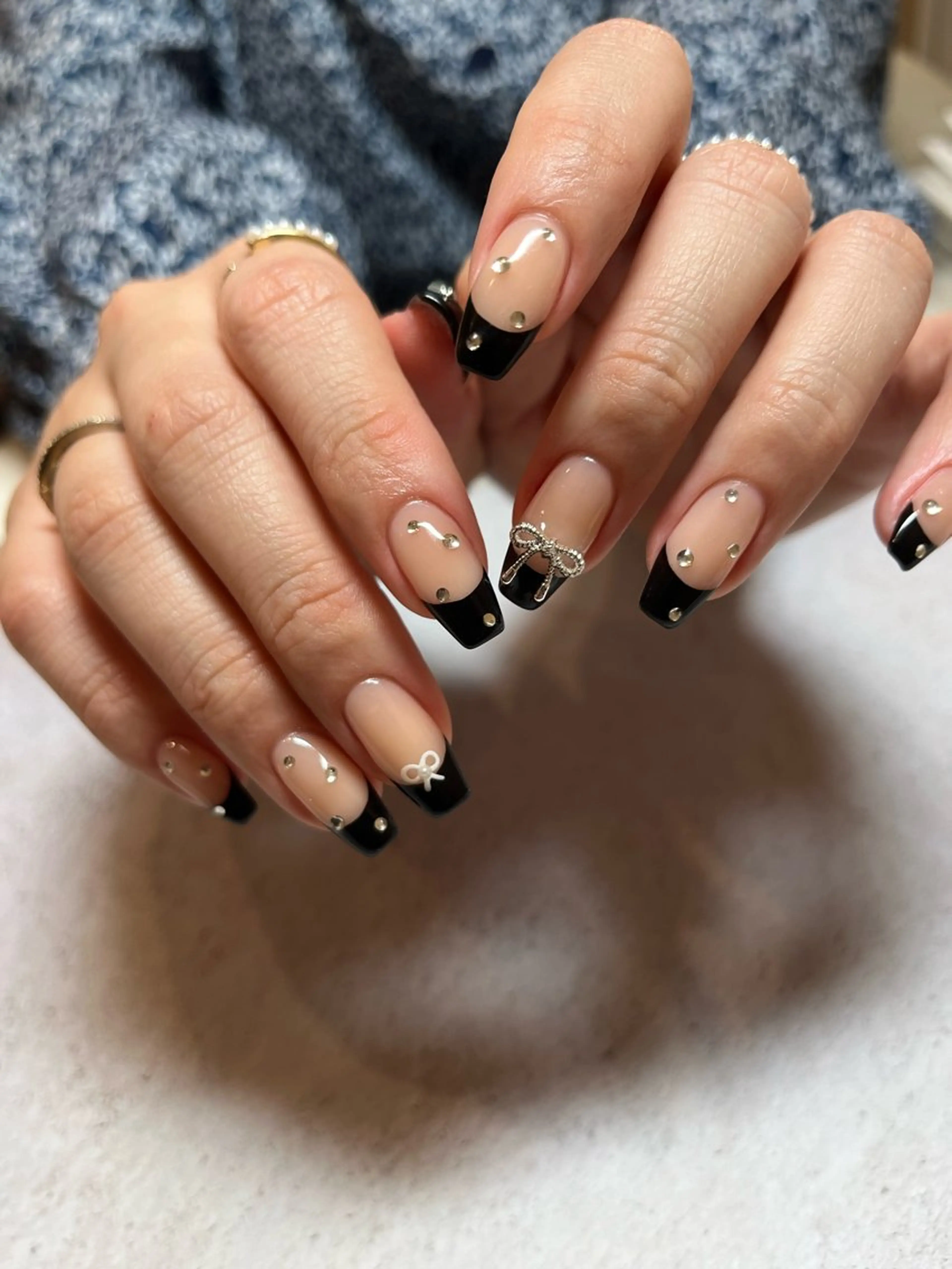 ネイル ハンドネイル LINON所属・【LINON】 airiのネイルデザイン