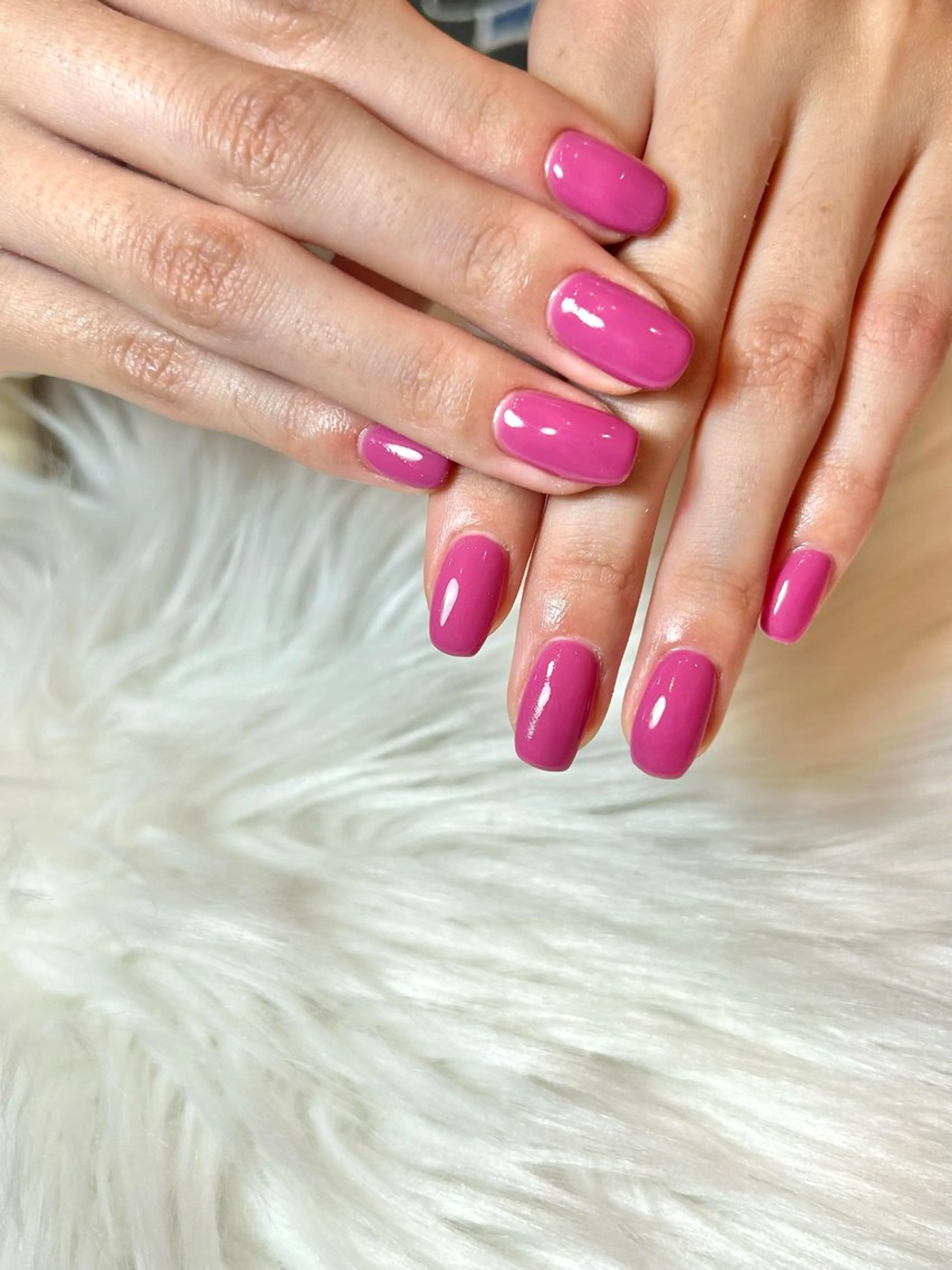 👻30日限定❣️ワンカラー、ラメグラデーション/オフ有りの写真