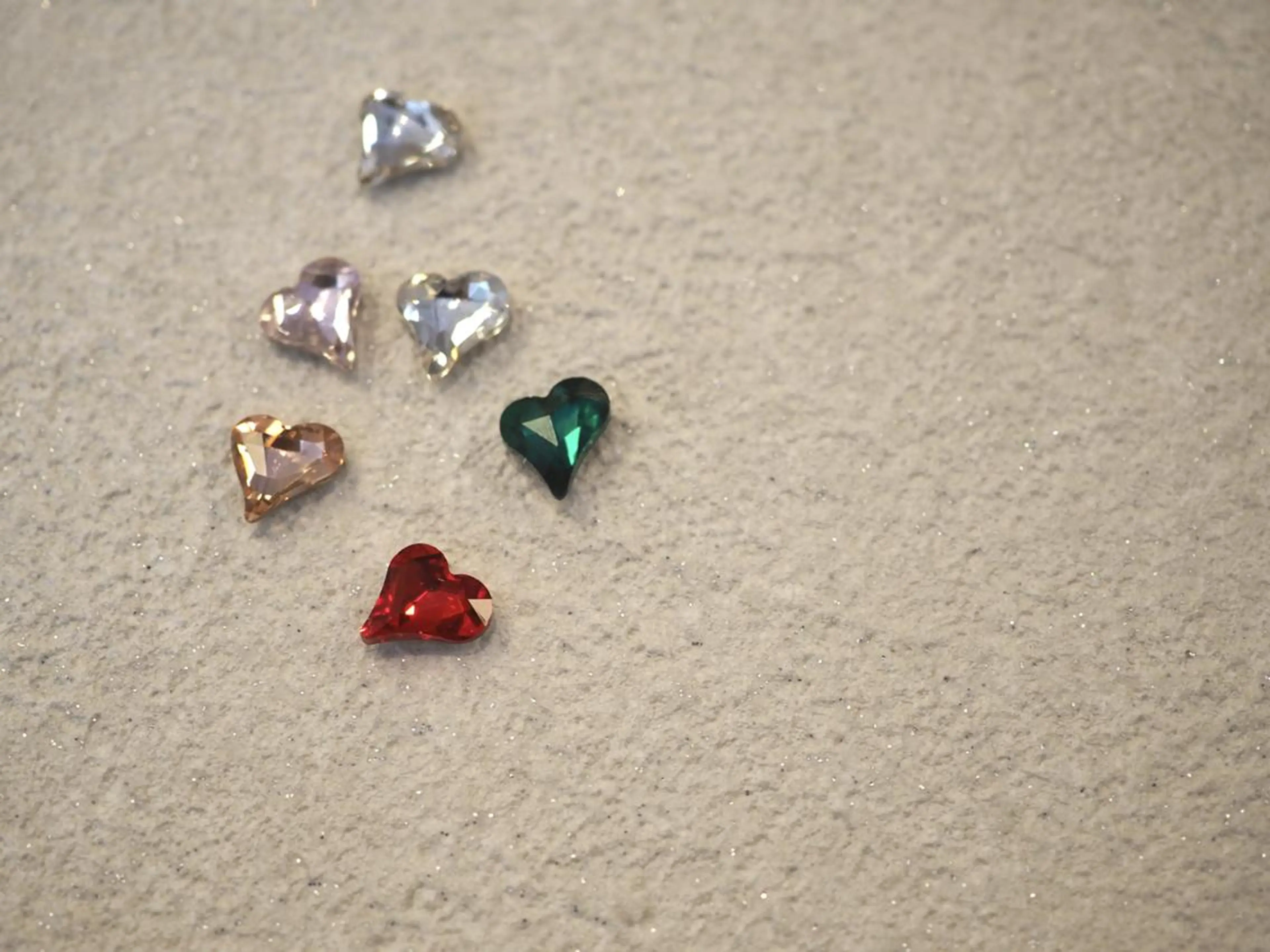 ネイル 田中 （ネイリスト）のネイルデザイン