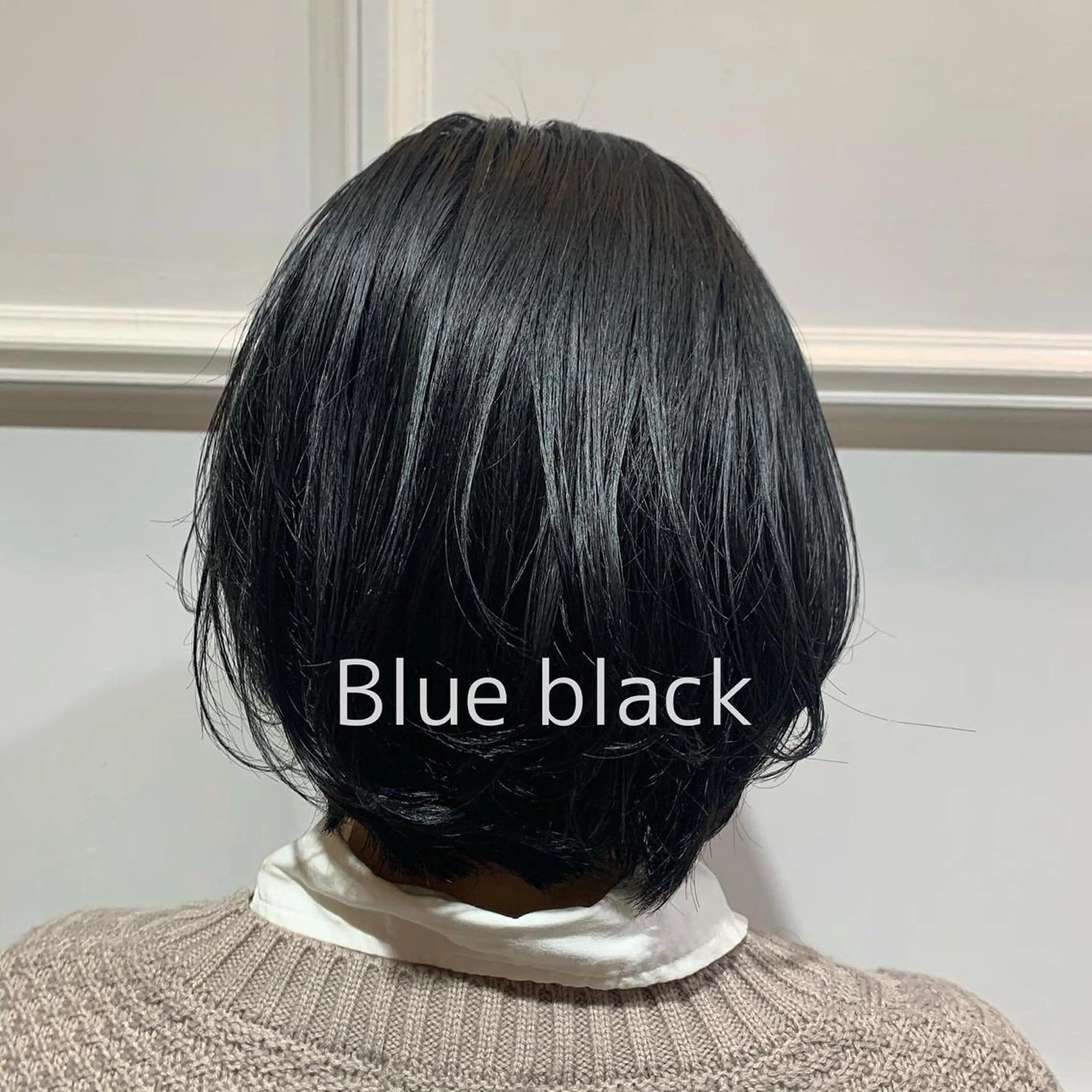 ショート カラー 髪質改善カラー&TR 縮毛矯正/弱酸性矯正のヘアスタイル