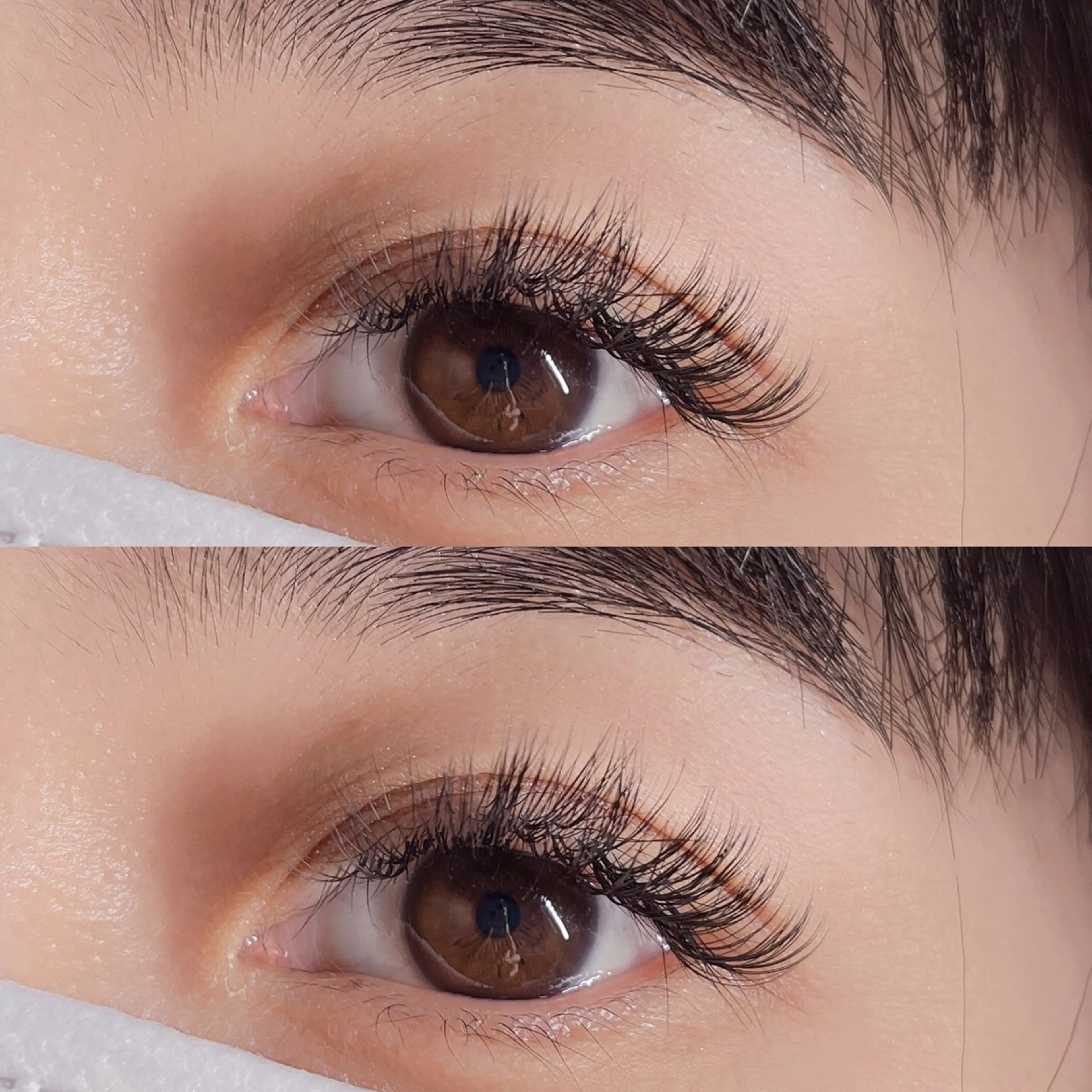 マツエク・マツパ Cutil . eyelash 🍊のマツエク・マツパデザイン