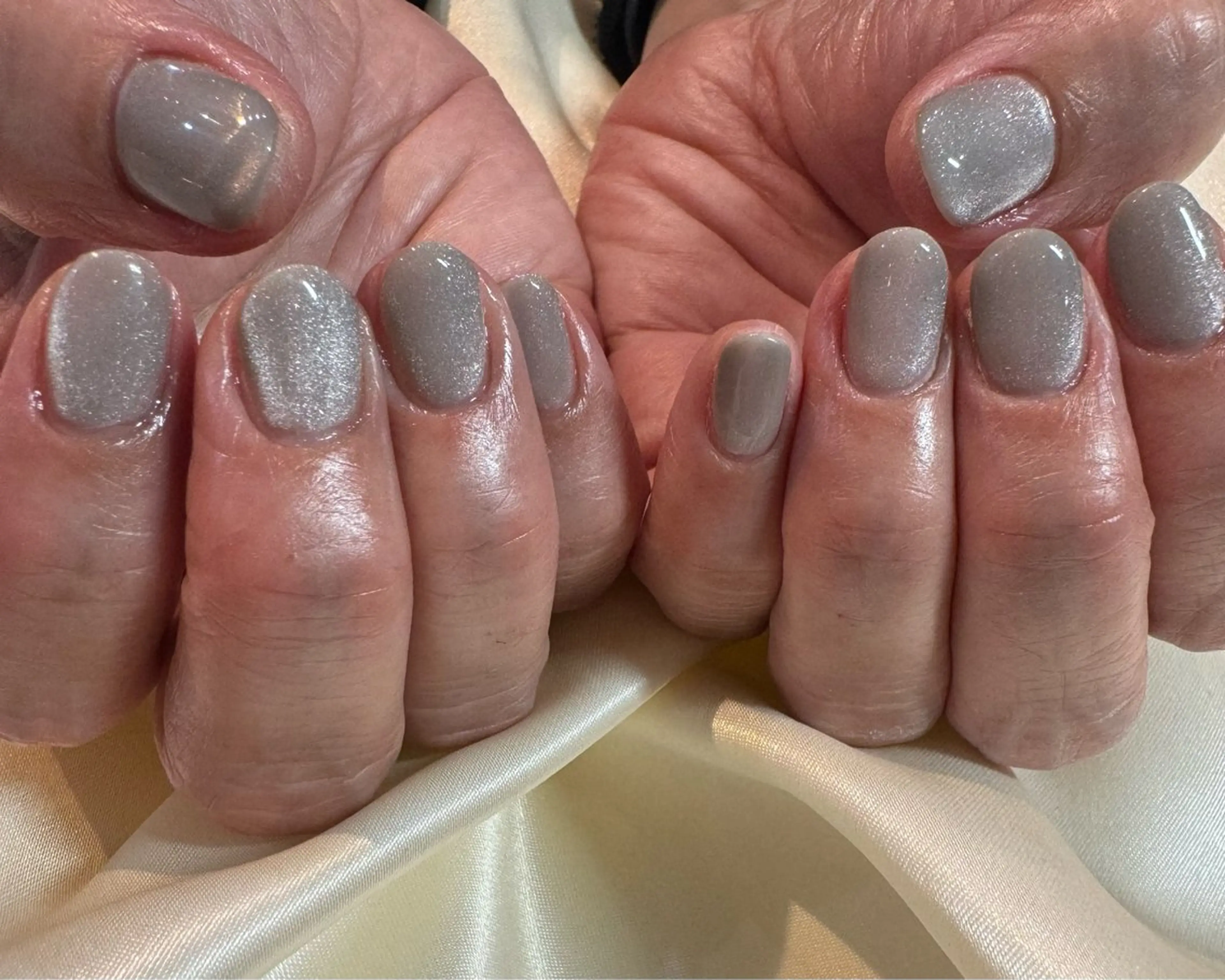 Hand【フィルイン】【Magnet one color🫧】オフなしの写真