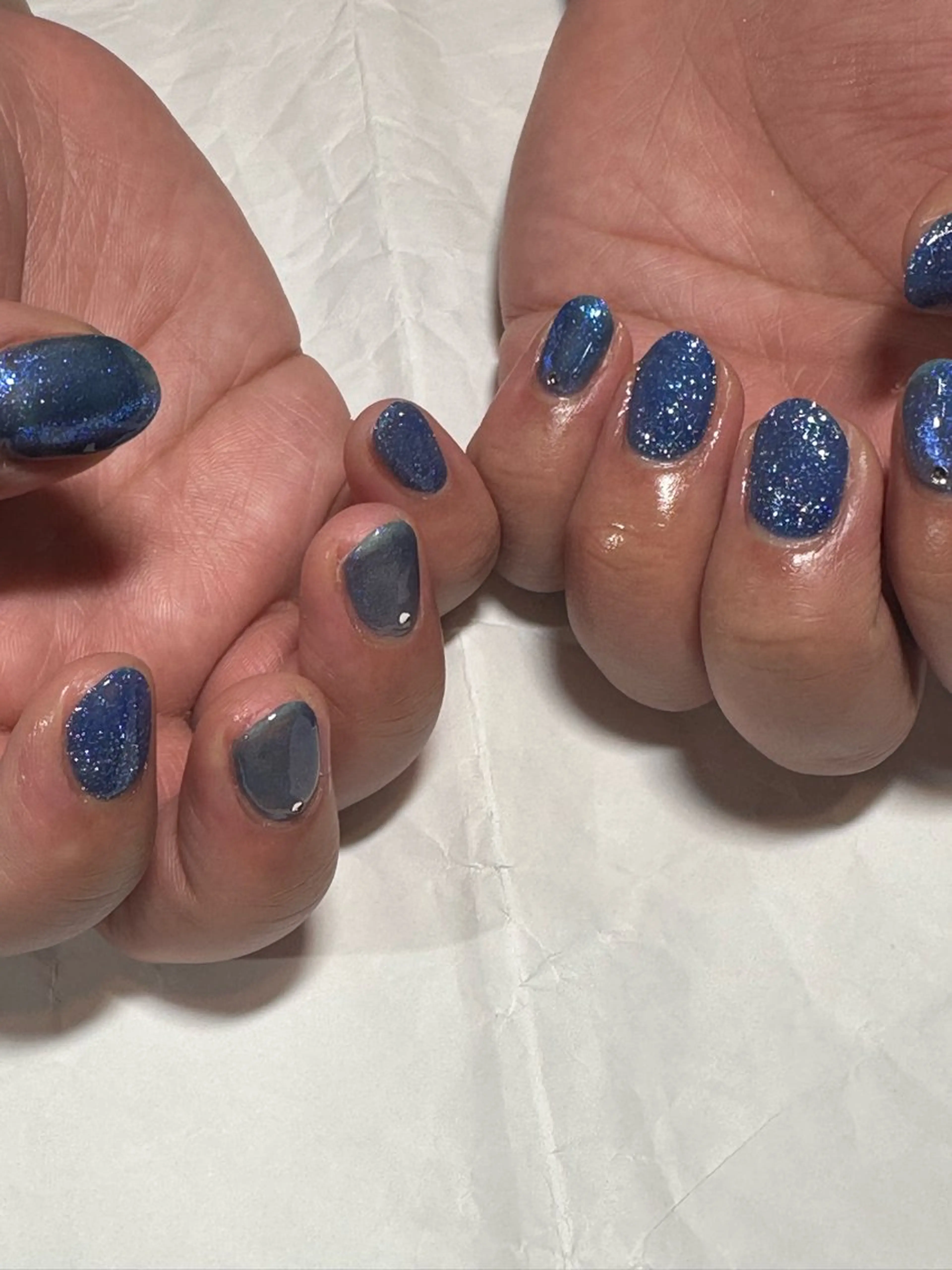 ネイル e.nail所属・🍎吉田 恵里🍎のネイルデザイン