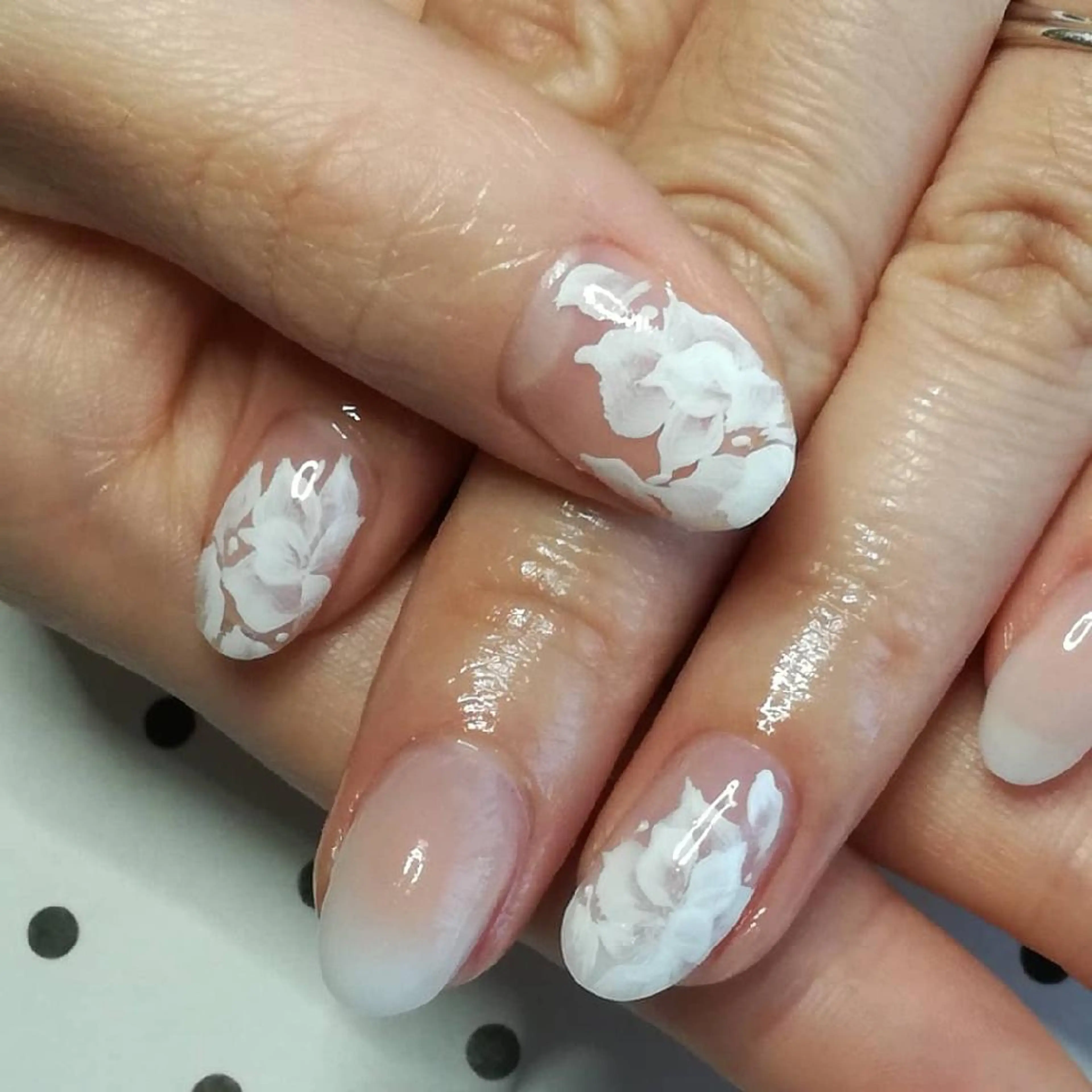 ネイル スカルプネイル sweet pico所属・sweet pico 住吉のネイルデザイン