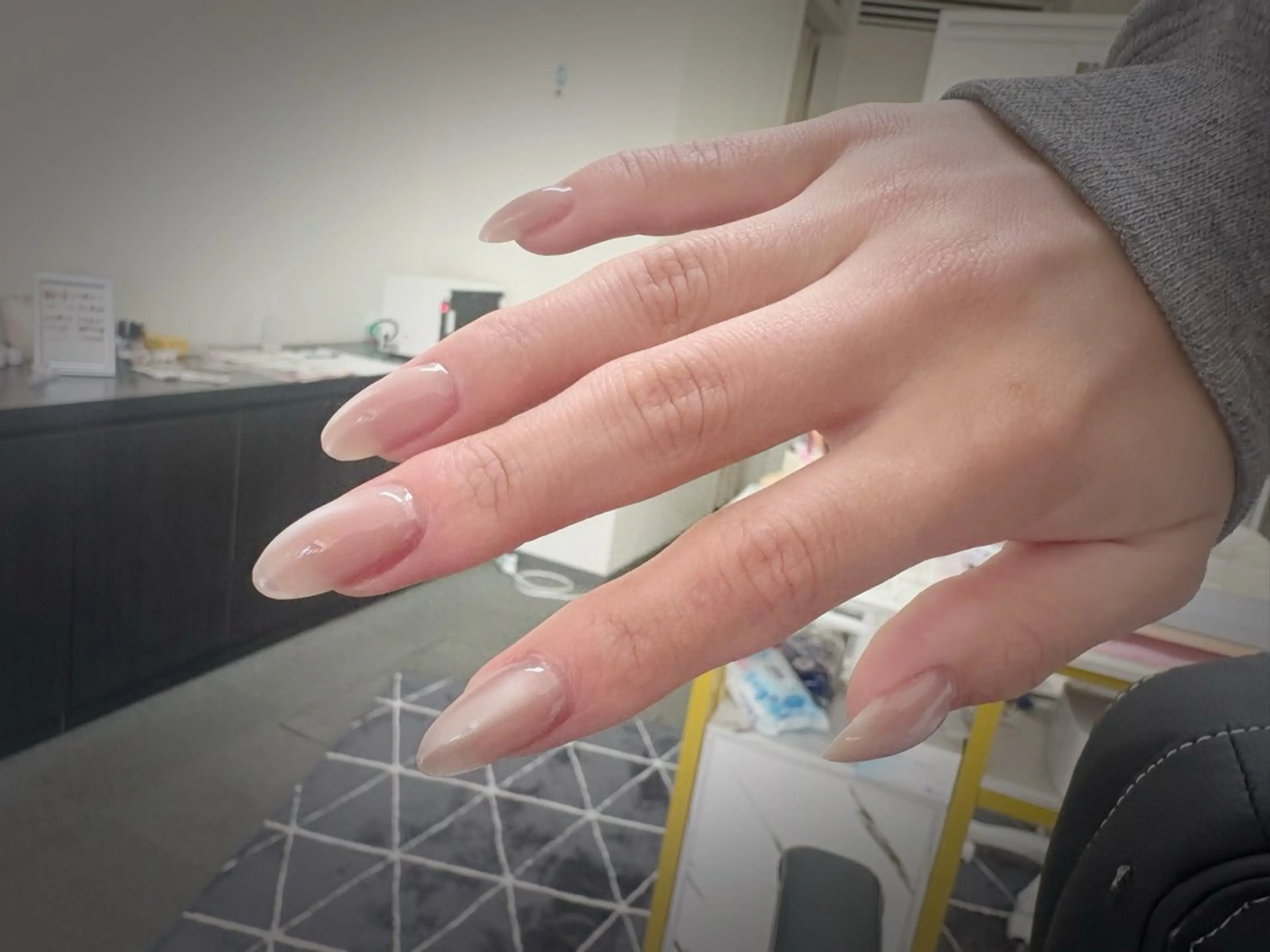 ネイル RURIネイル所属・RURI HANAのネイルデザイン