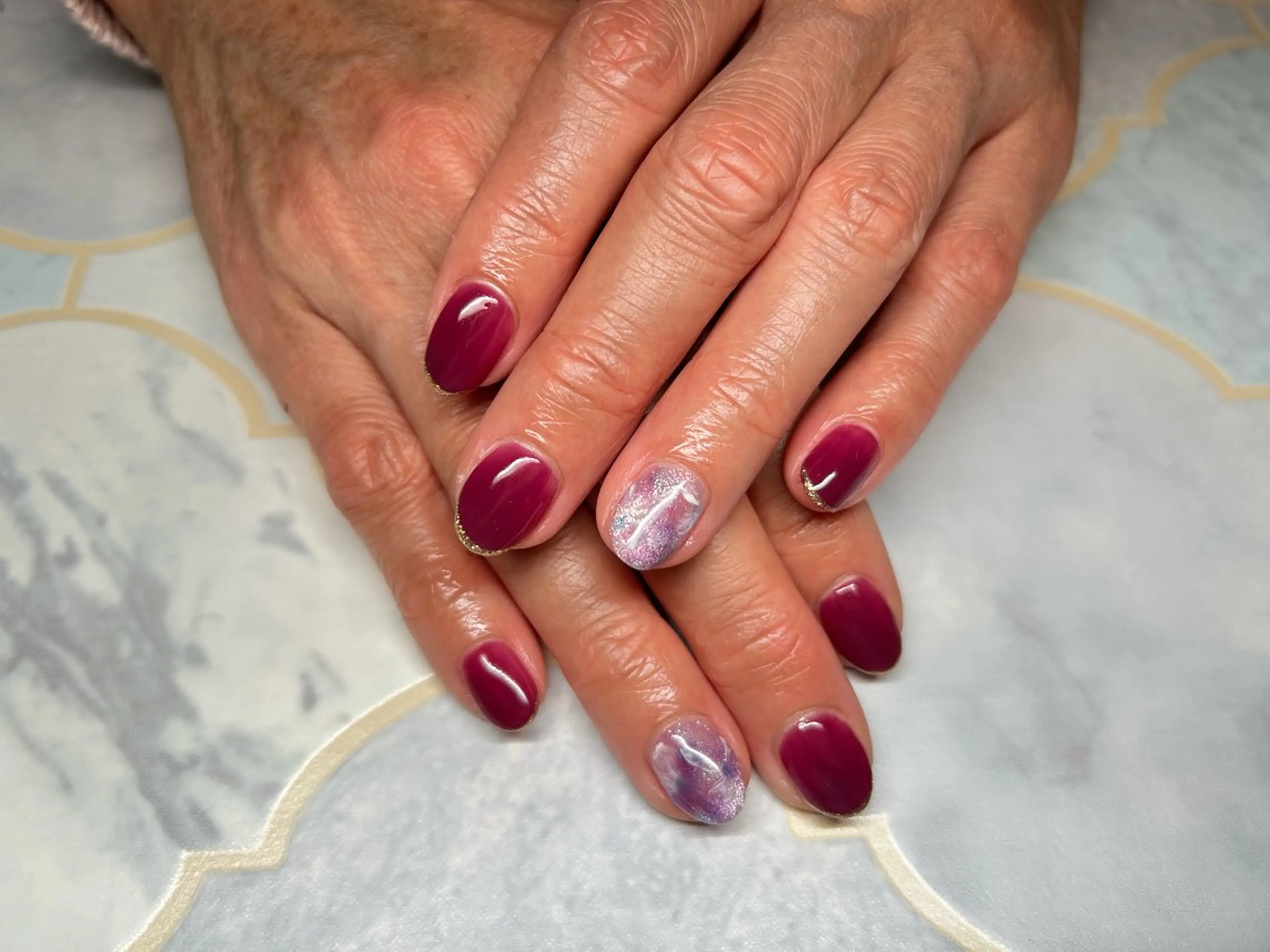 ネイル Lisa’s Salonのネイルデザイン