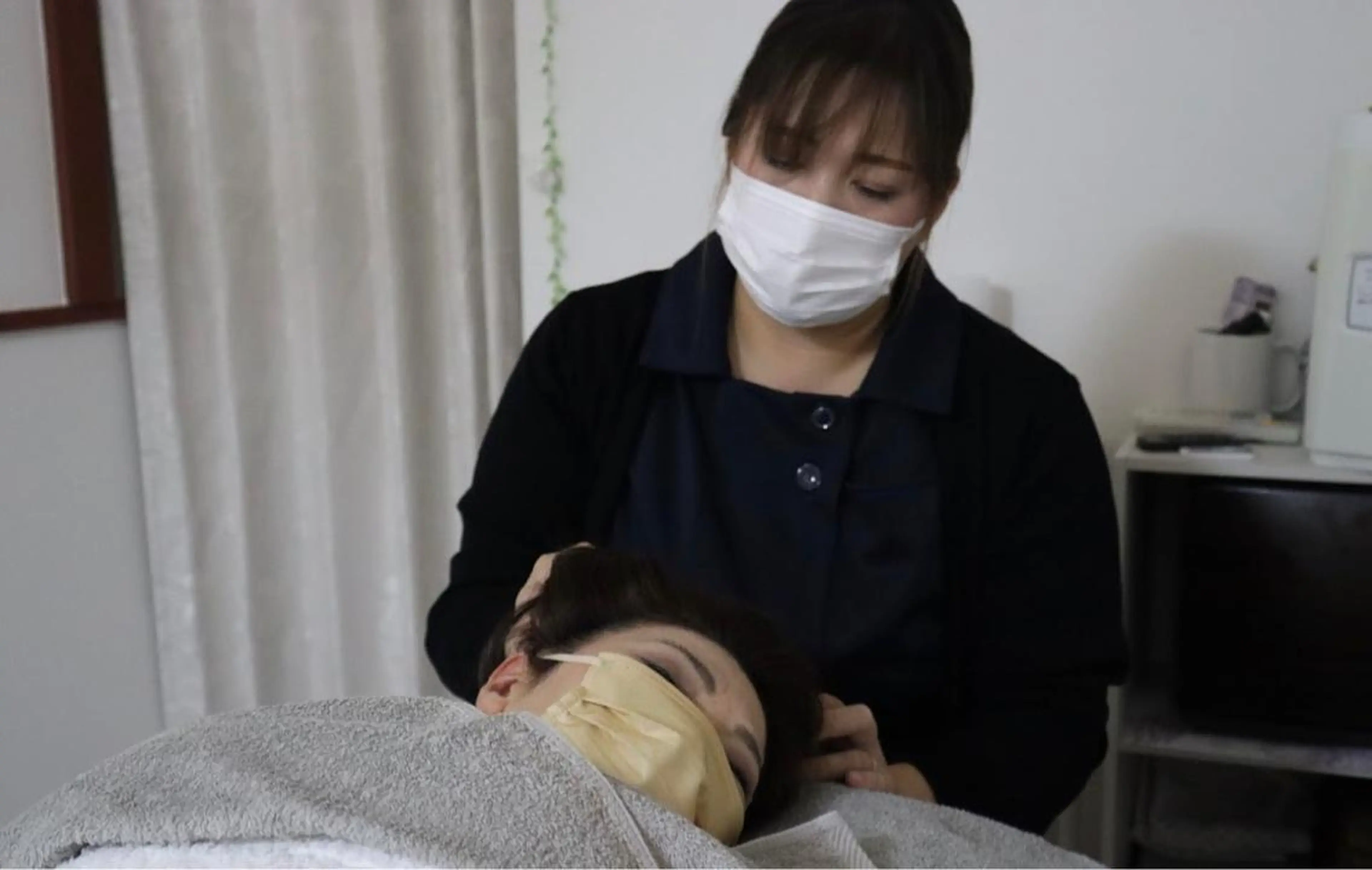 ドライヘッドスパ専門店ラルムーン所属・ドライヘットスパ 専門店ラルムーンのエステ・リラクイメージ