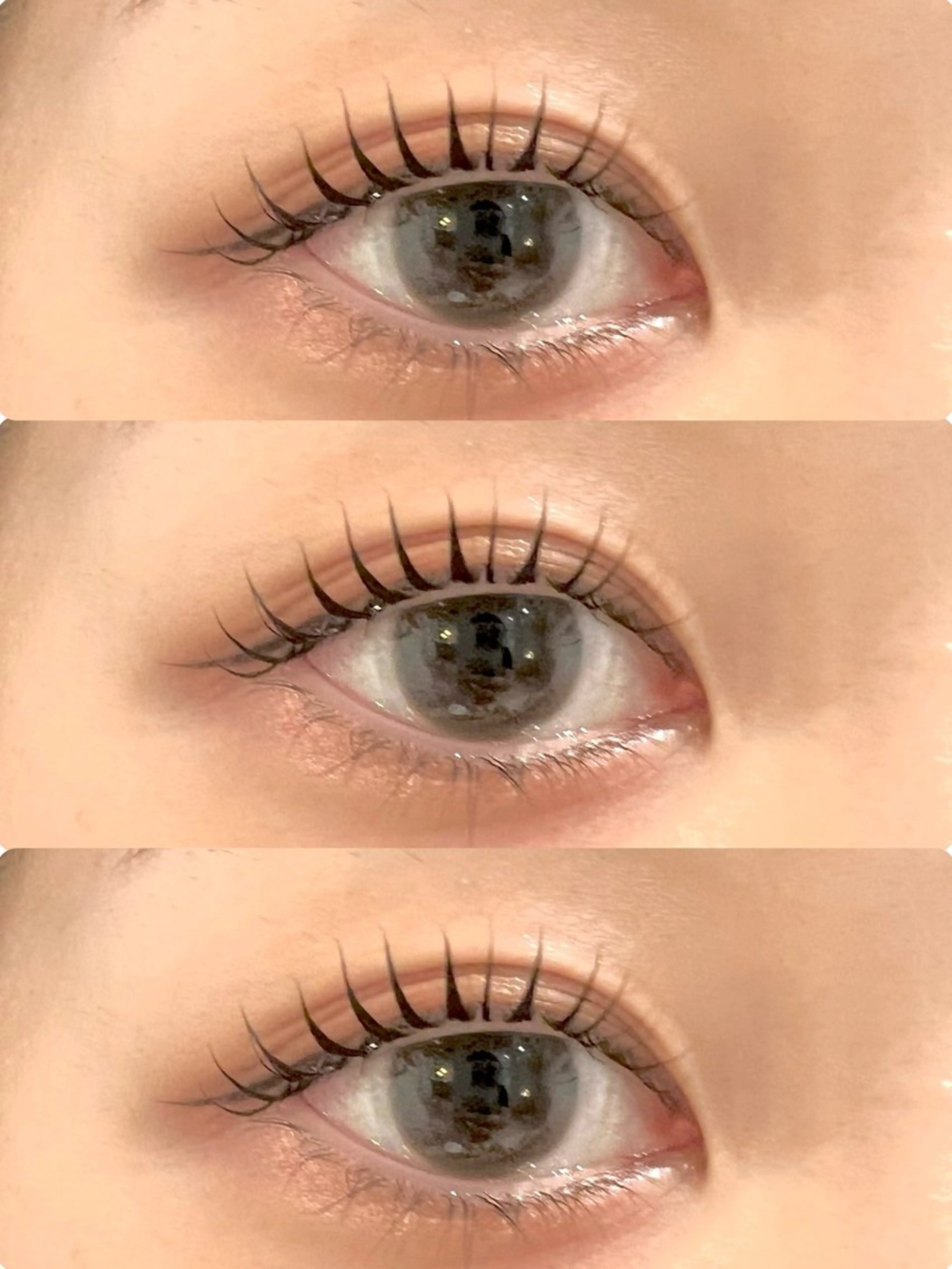 マツエク・マツパ carrefour Noa下北沢所属・後藤 ゆりかの眉毛・アイブロウイメージ