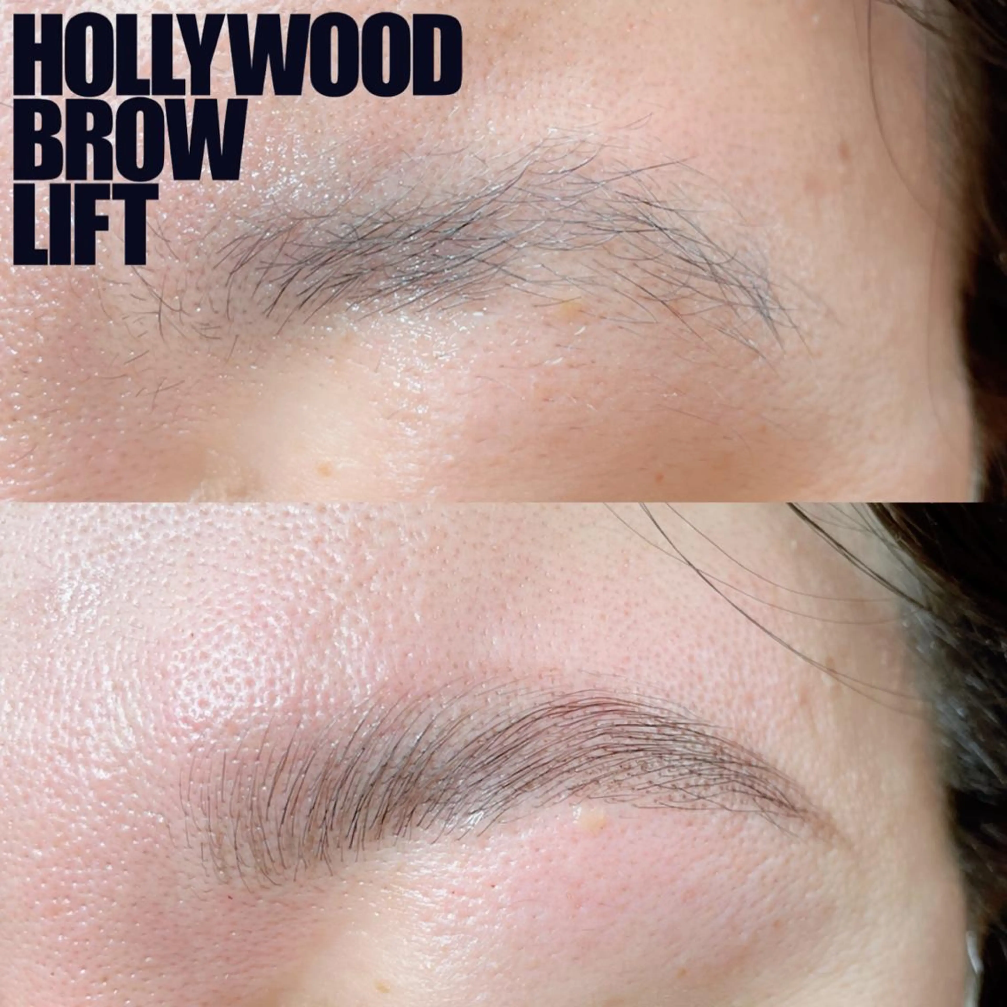 アイブロウ ワックス脱毛 その他(アイブロウ) Lassy aoiのマツエク・マツパデザイン