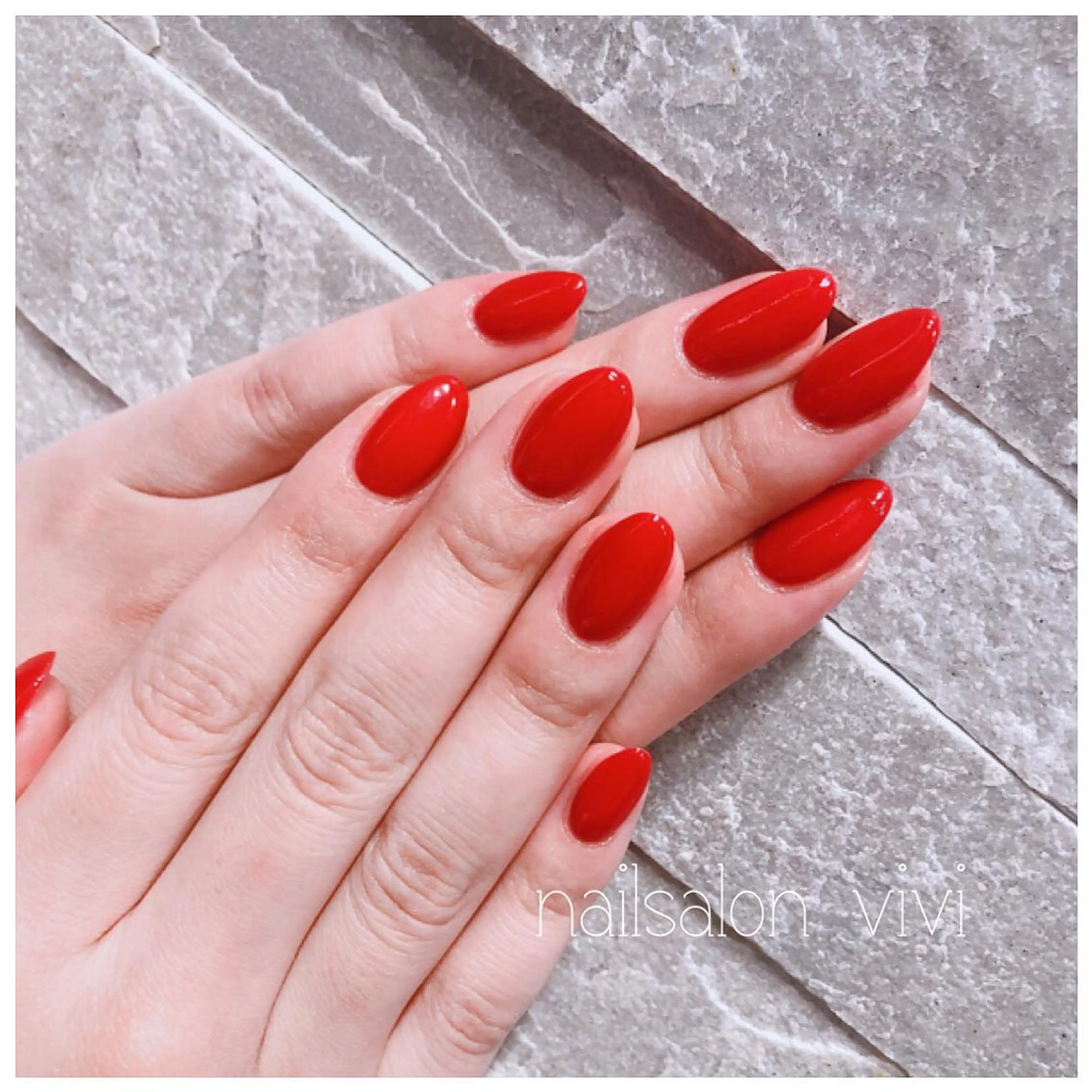 ネイル ＶＩＶＩ nailsalonのネイルデザイン