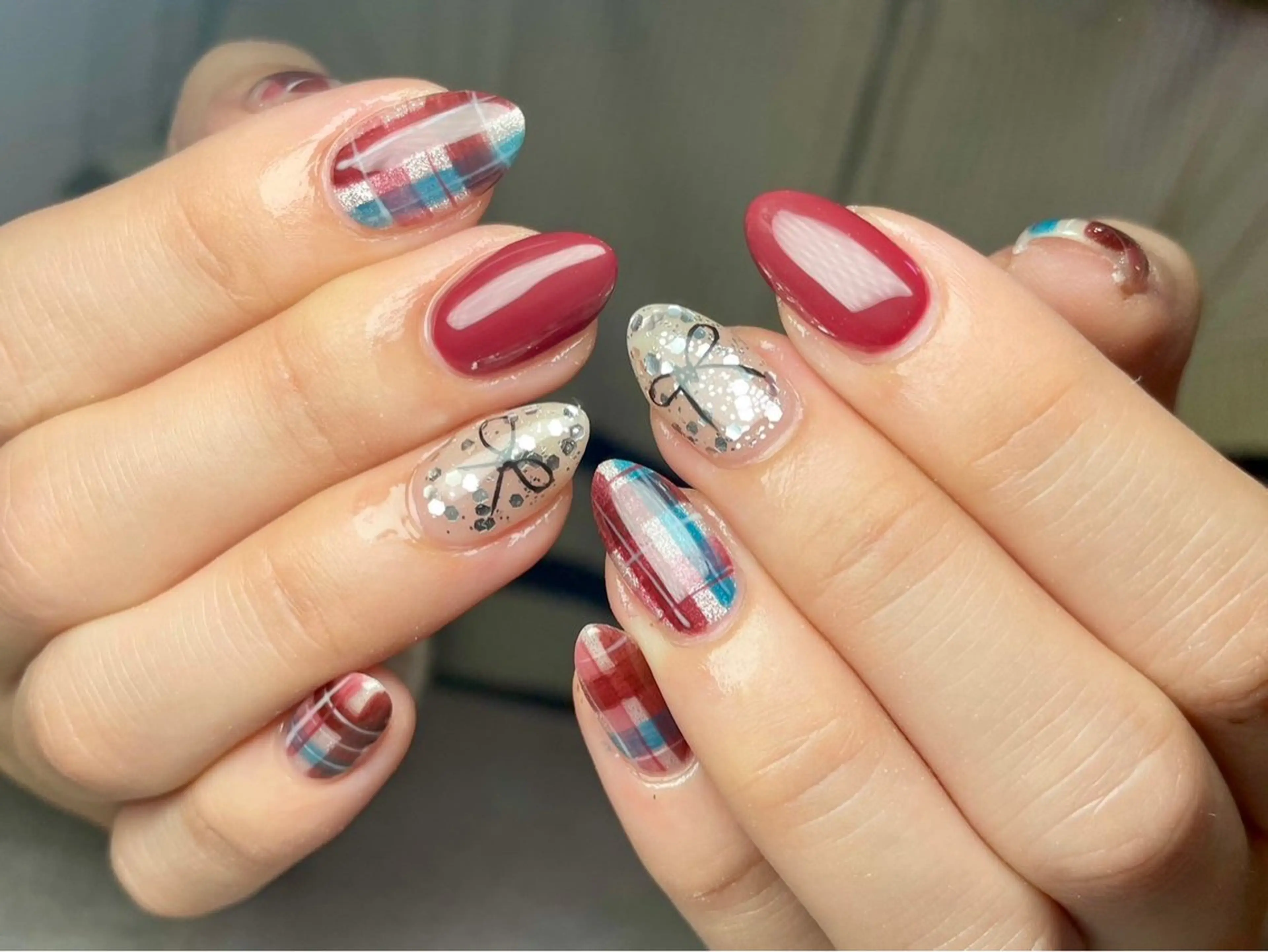 ネイル LIBEA所属・LIBEA ：nail＆eyeのマツエク・マツパデザイン