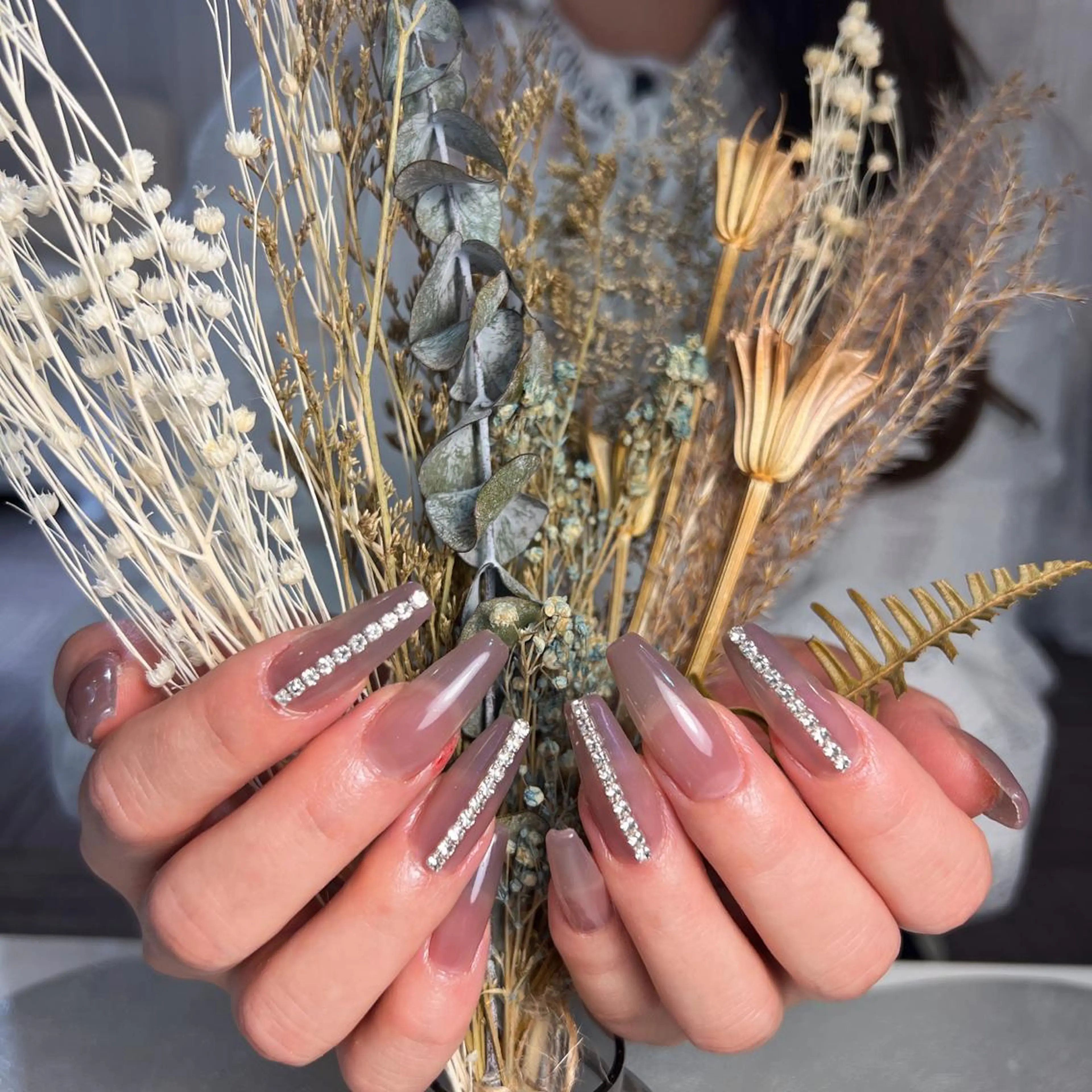 ネイル You&Me Yukiのネイルデザイン