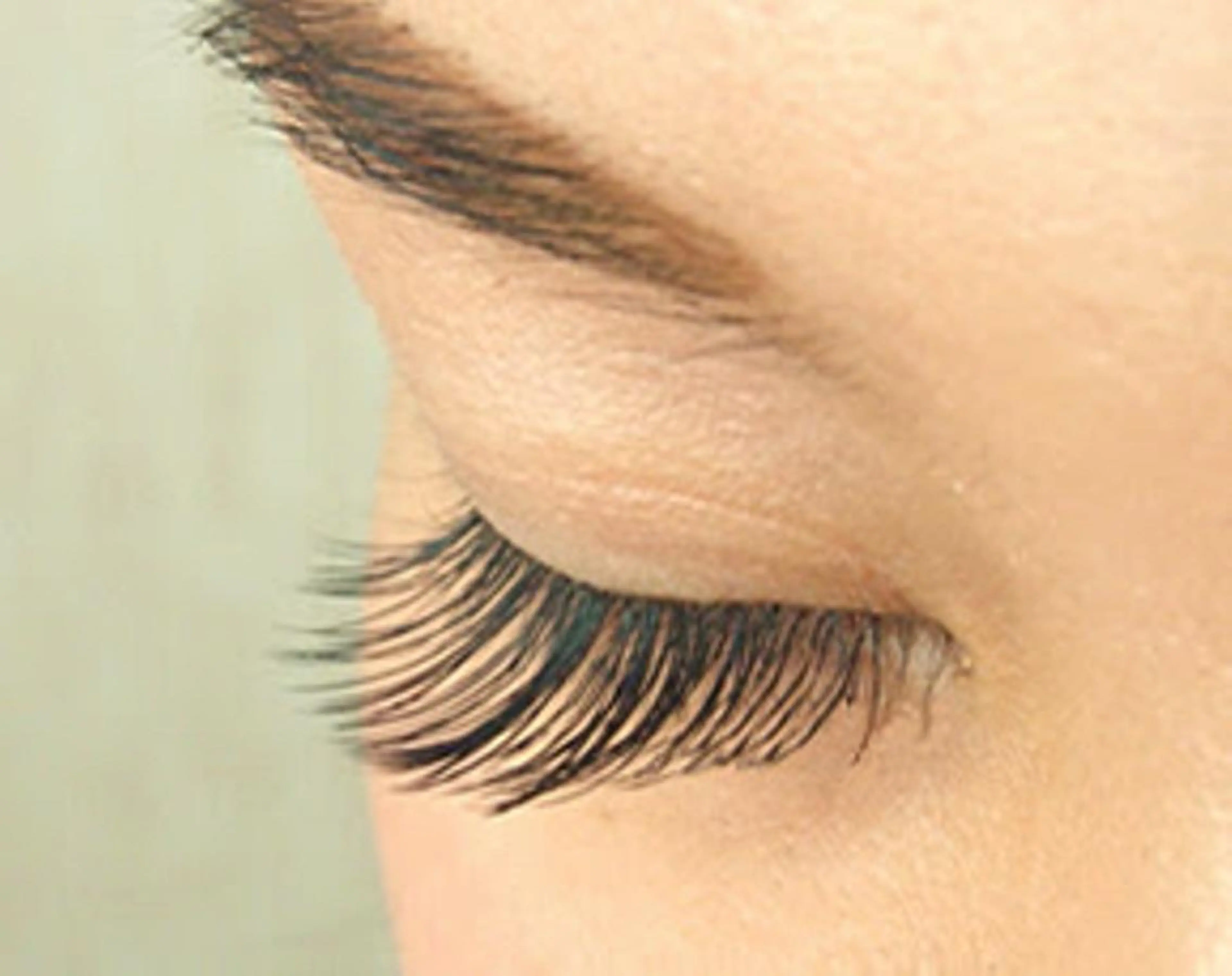 マツエク・マツパ マツエク BE CAREの眉毛・アイブロウイメージ