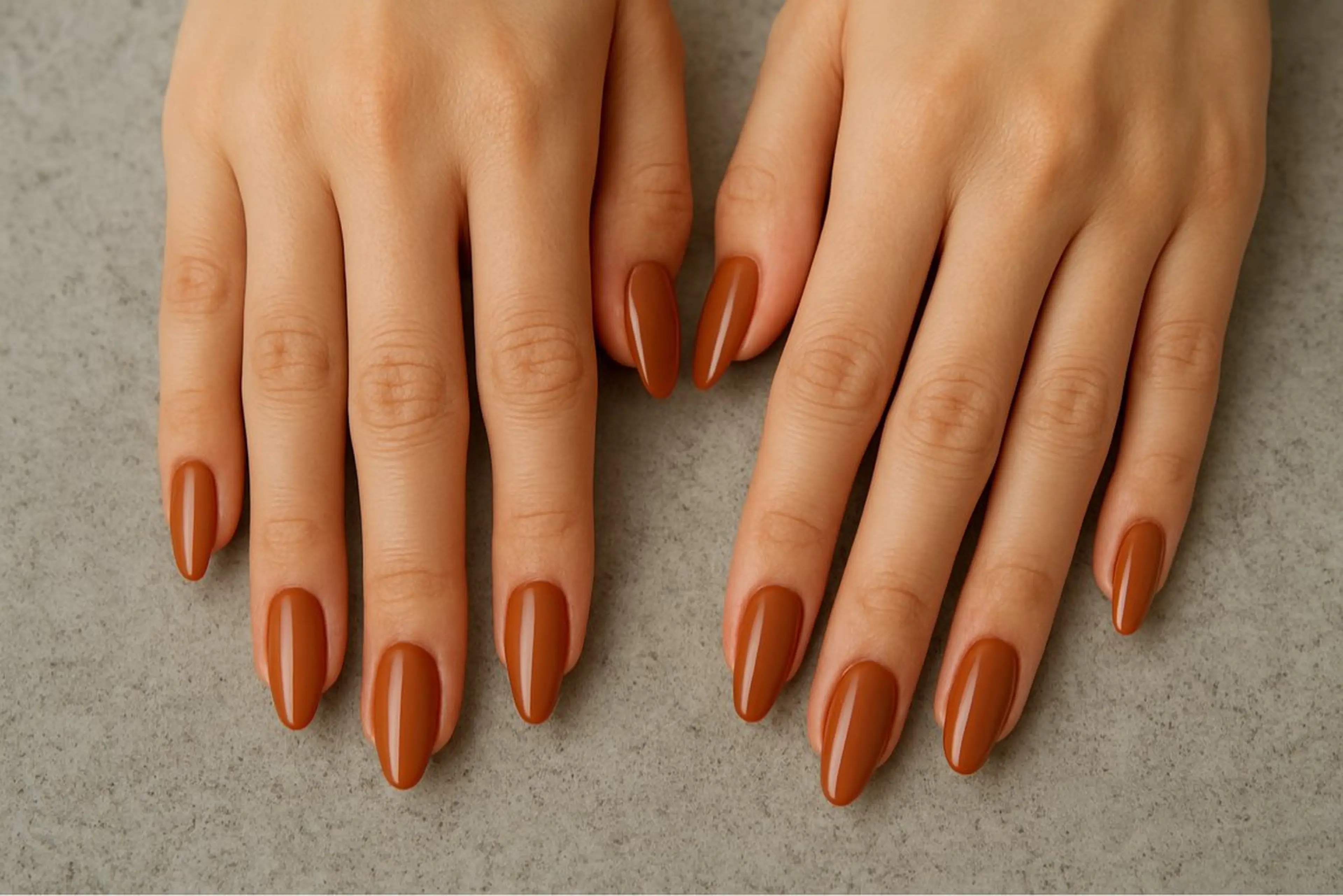 ネイル ハンドネイル Nail salon NAKIのネイルデザイン