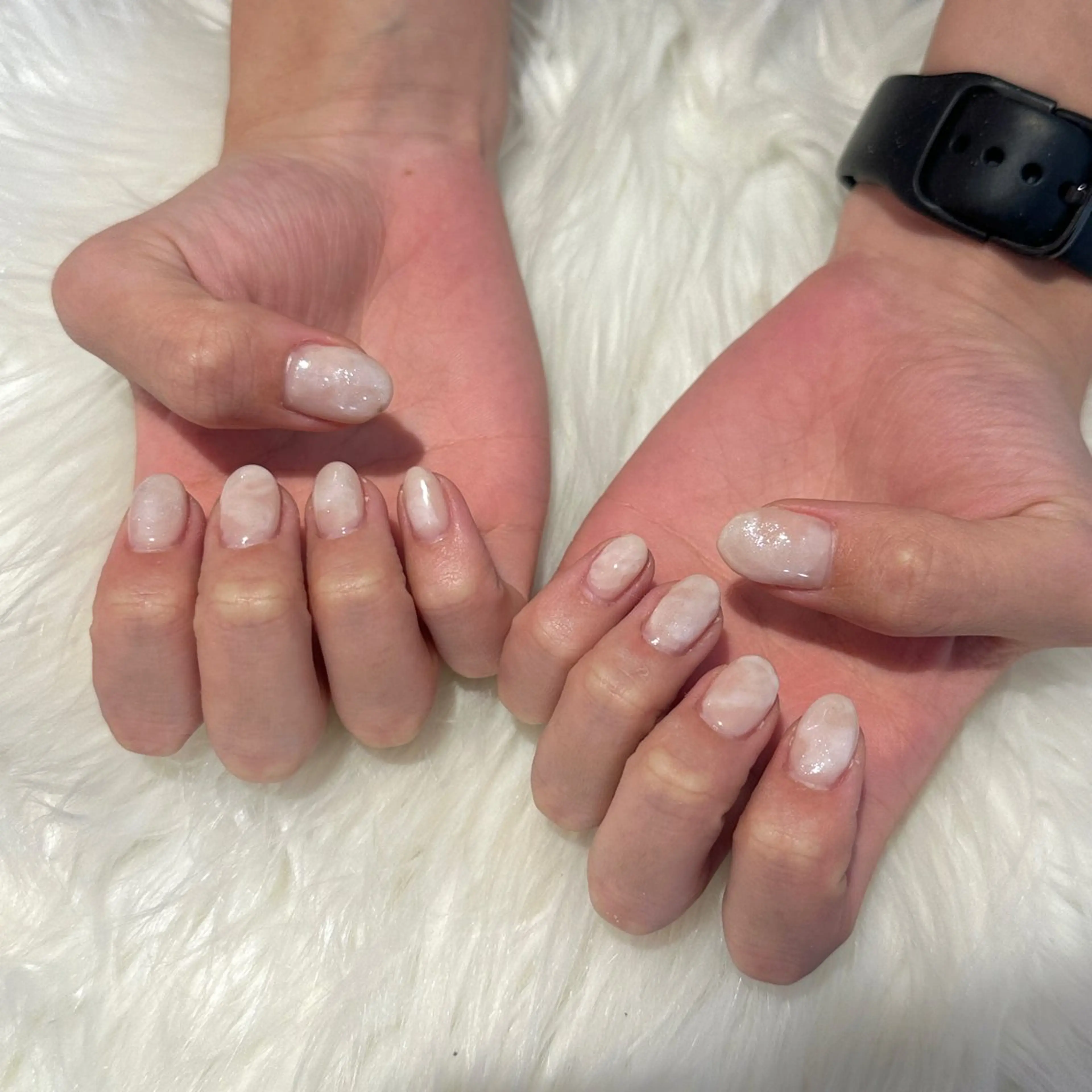 ネイル SHELLNAIL 後藤のネイルデザイン