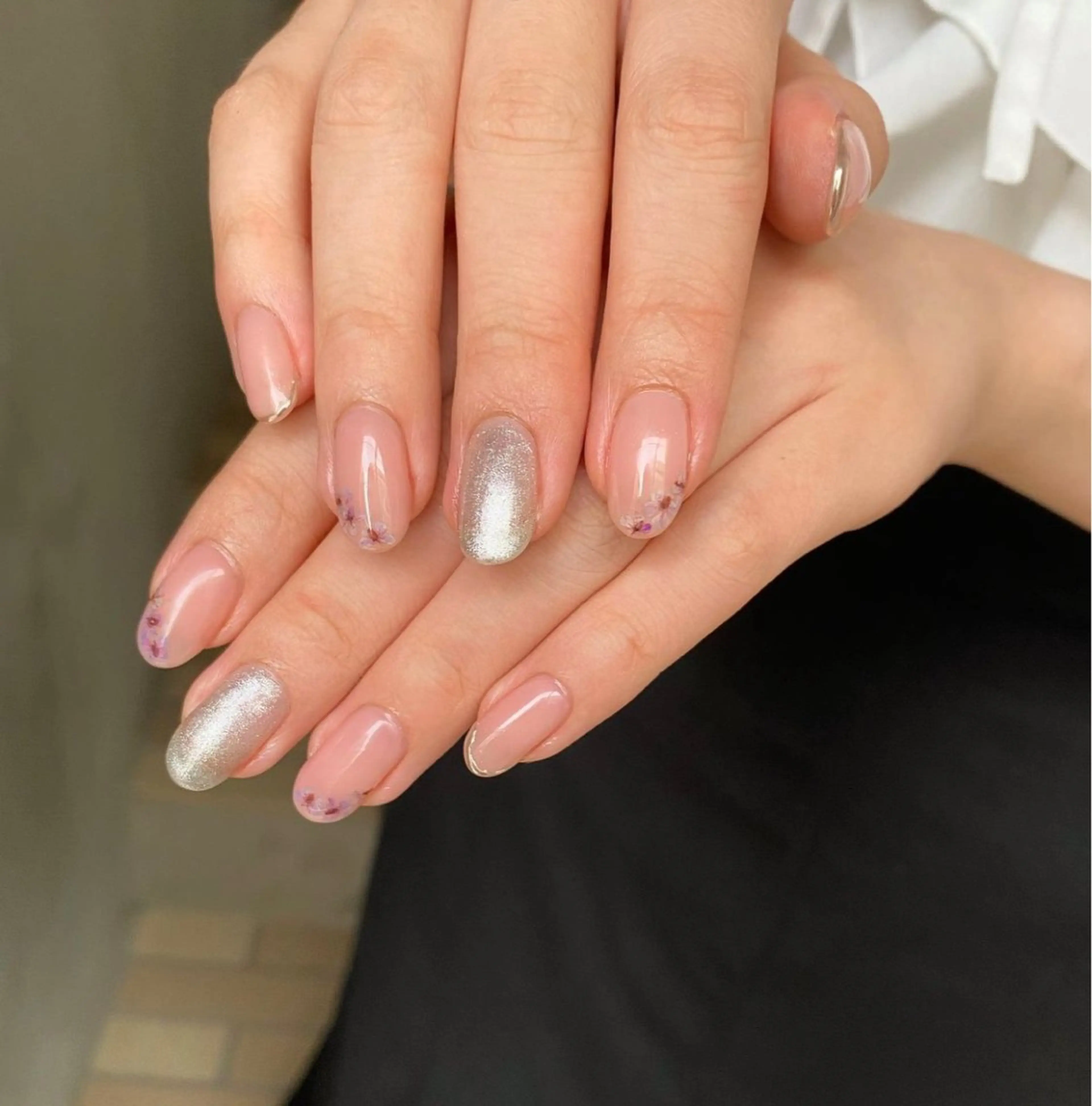 ネイル その他(ネイル) nailist SAYAのネイルデザイン