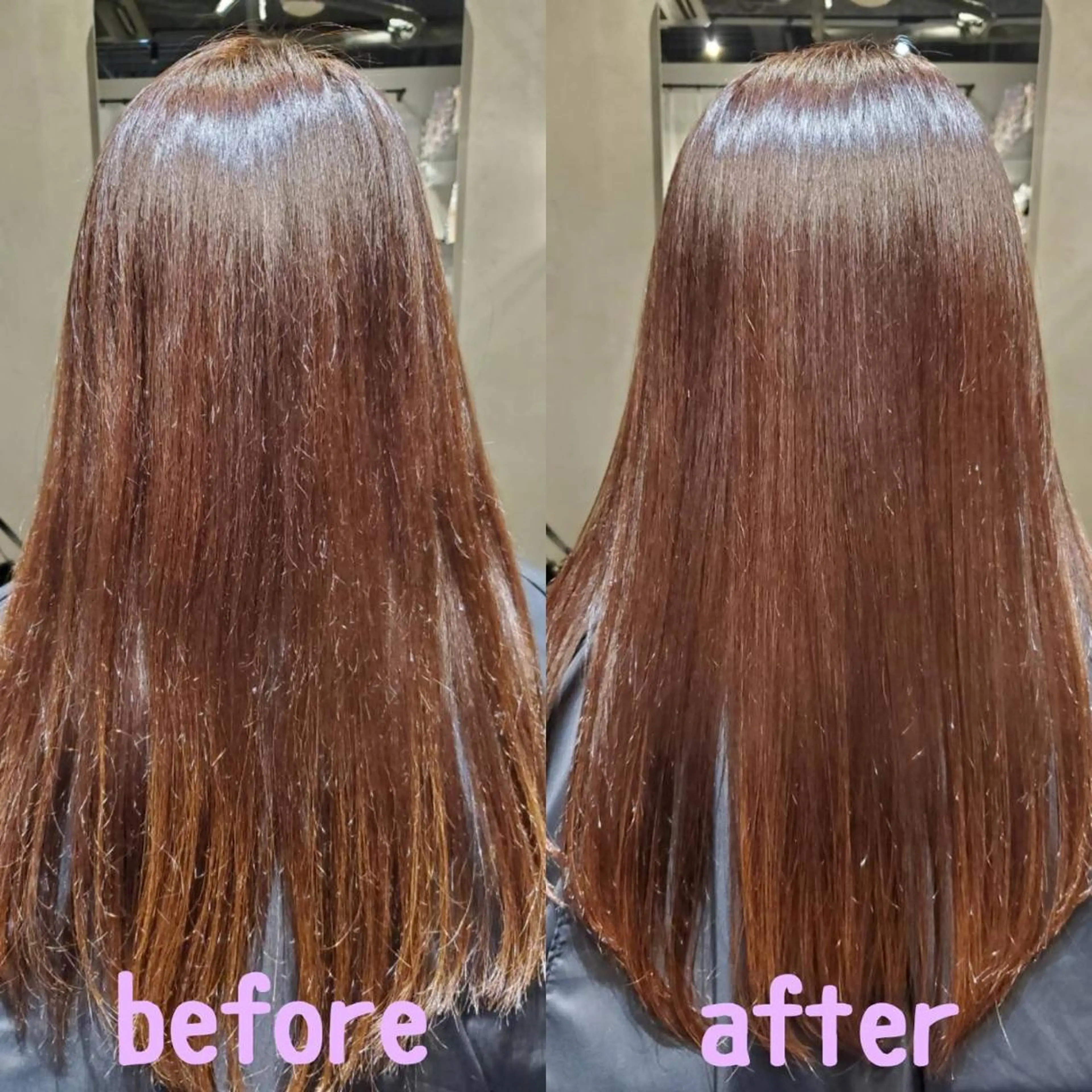 ロング 髪質改善 トリートメント SALON   VILLAGE所属・酒井 実希子の眉毛・アイブロウイメージ