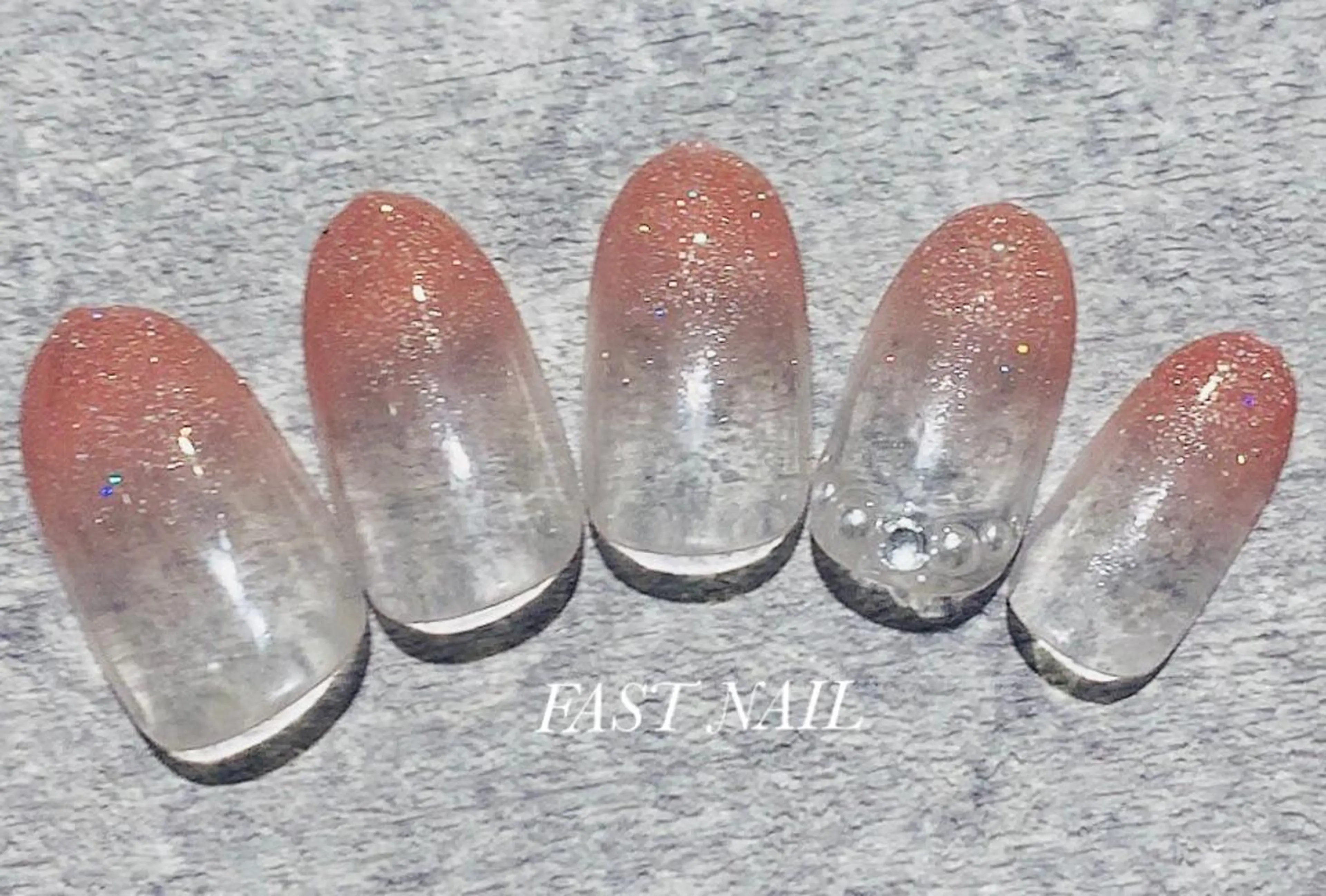 ネイル ファストネイル 静岡パルシェ店のネイルデザイン