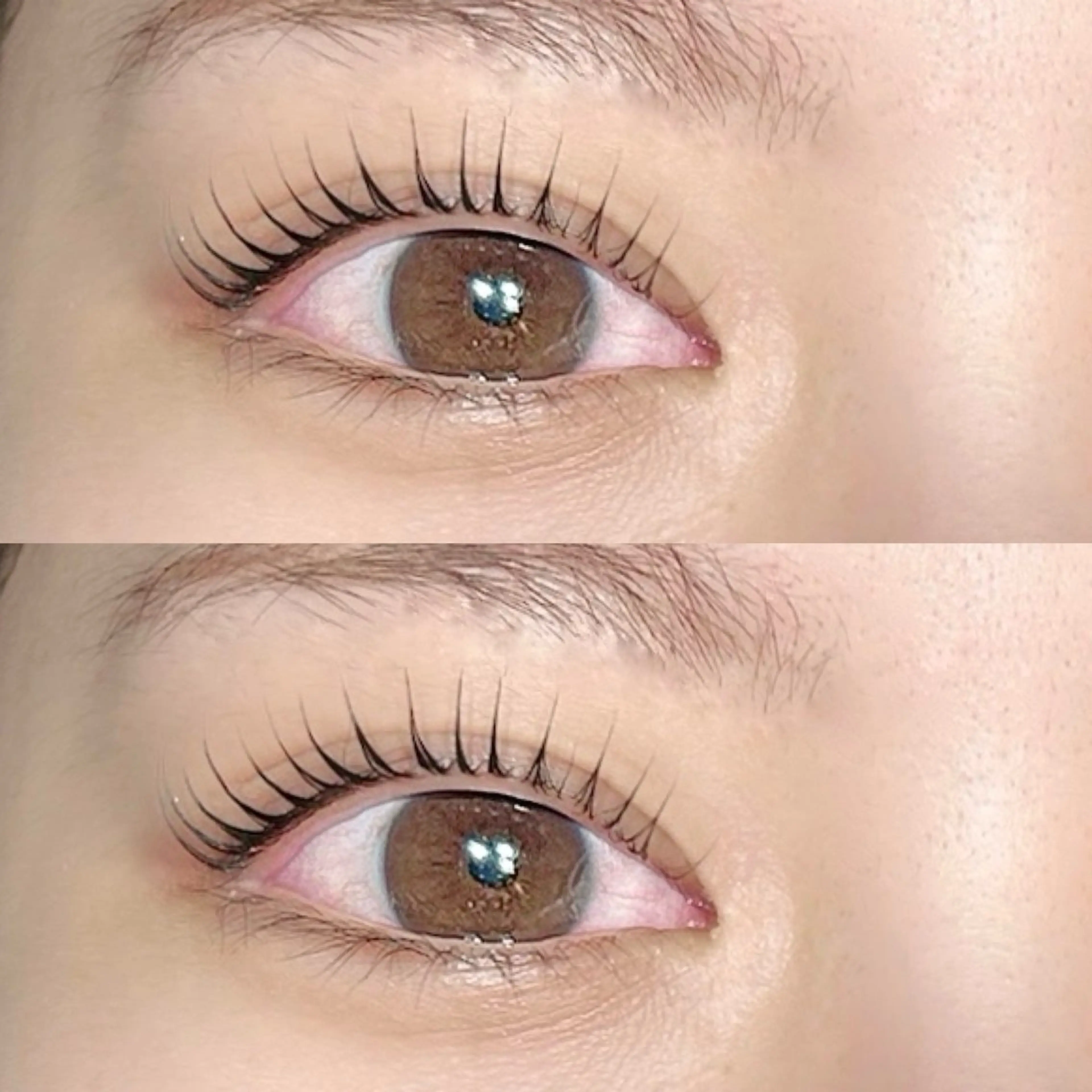 マツエク・マツパ Ridive池袋店【アイラッシュ&眉毛専門店】所属・Ridive Kanna🌼のマツエク・マツパデザイン