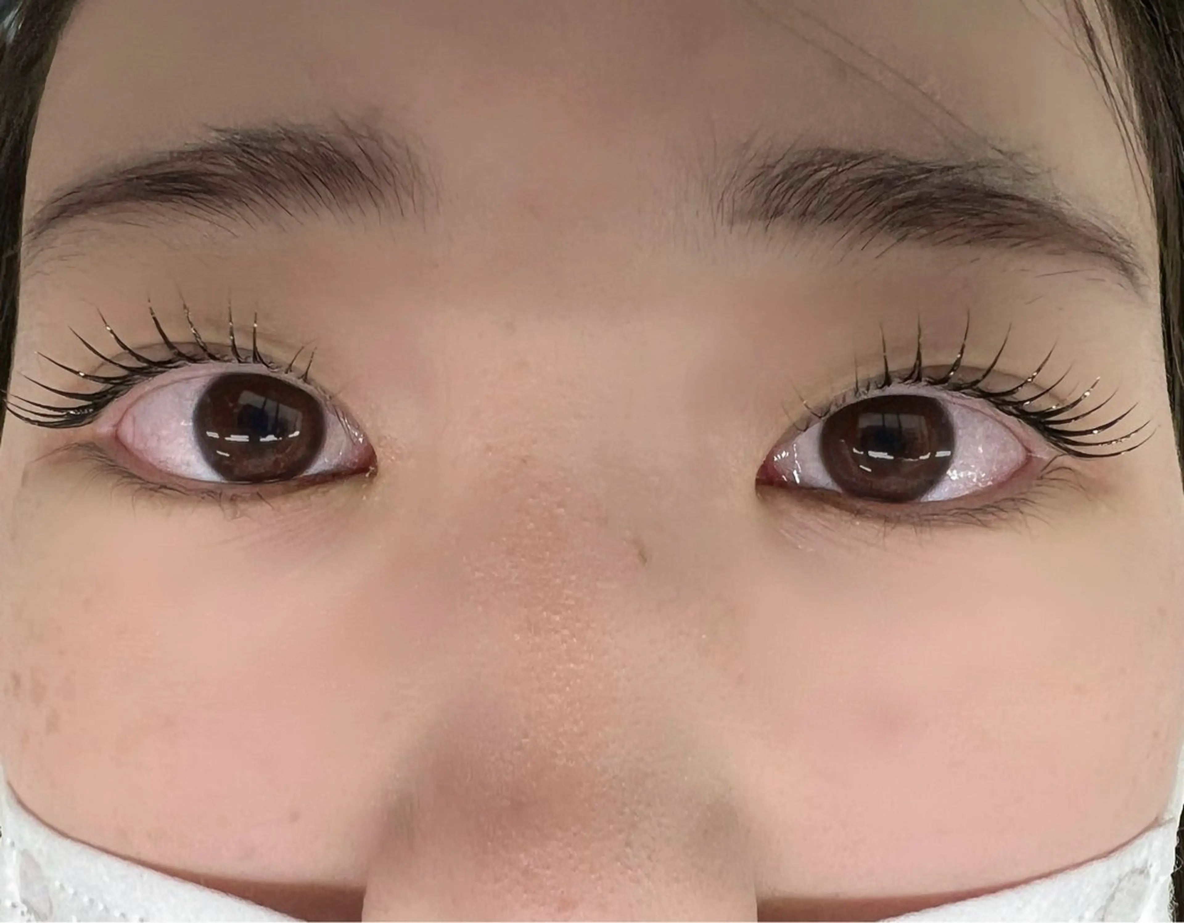 マツエク・マツパ マツパ sayaka🍋 /韓国風まつ毛💎のマツエク・マツパデザイン