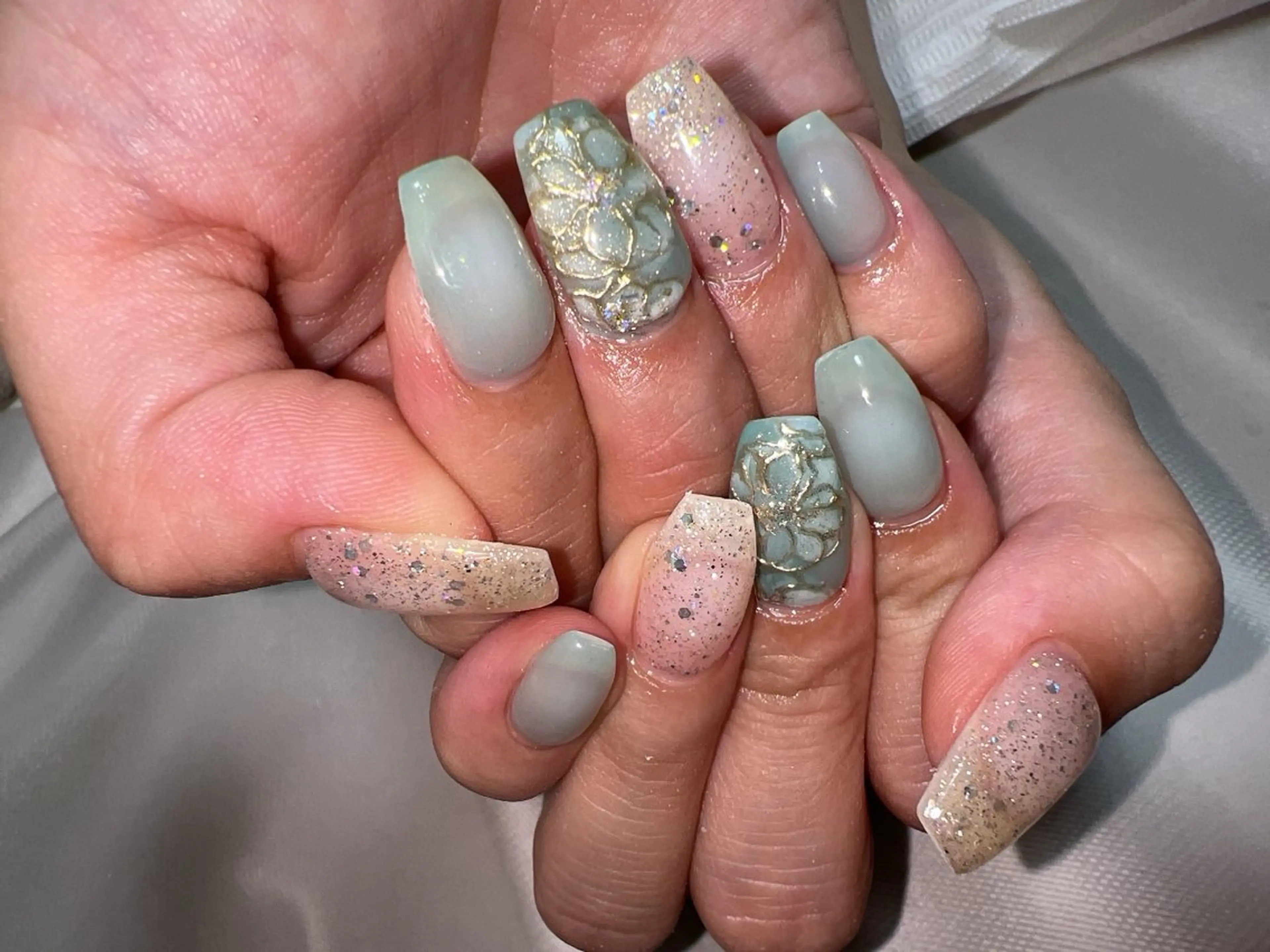 ネイル coco nailのネイルデザイン