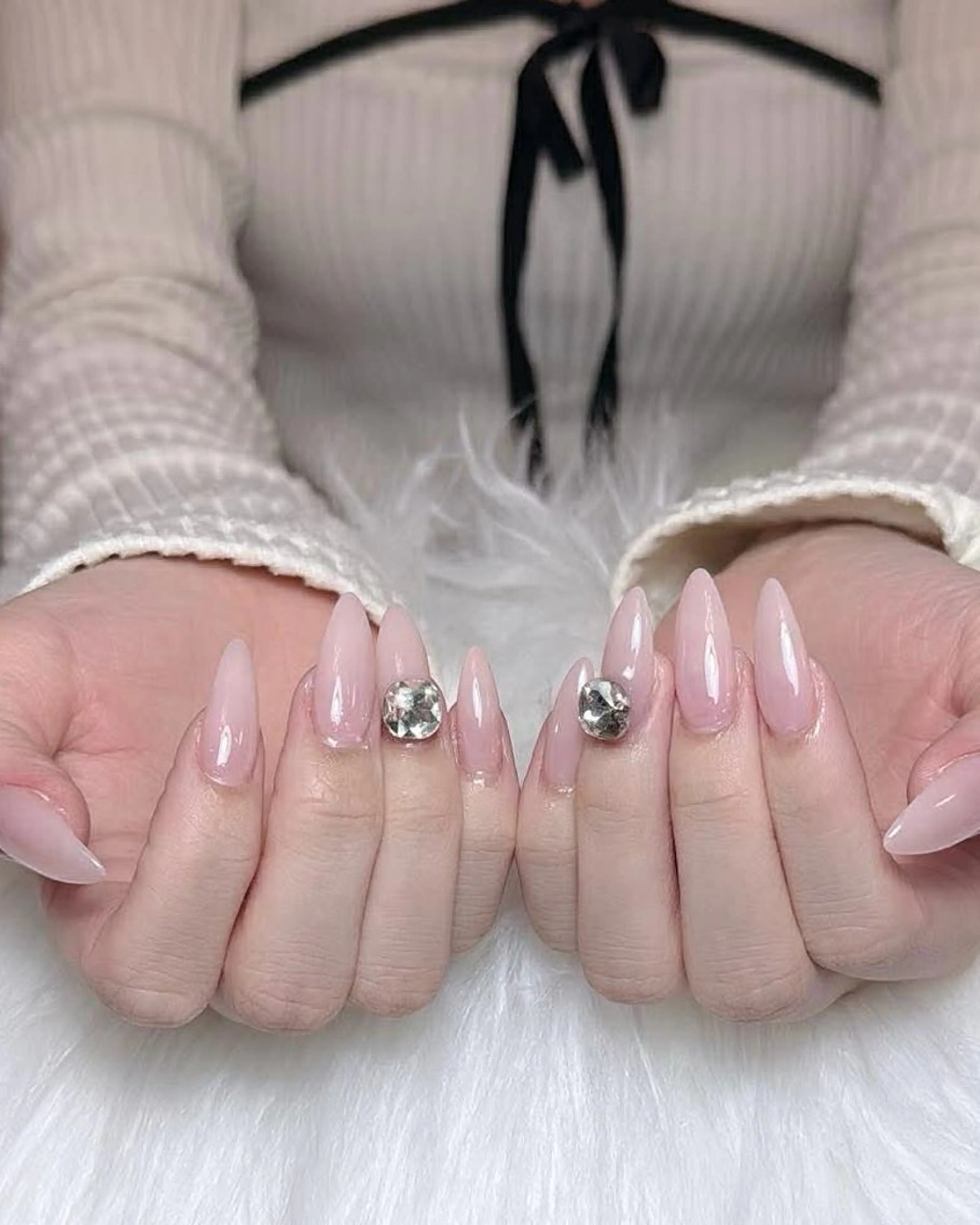 ネイル ハンドネイル VP nail 新大久保所属・sorako nailのネイルデザイン