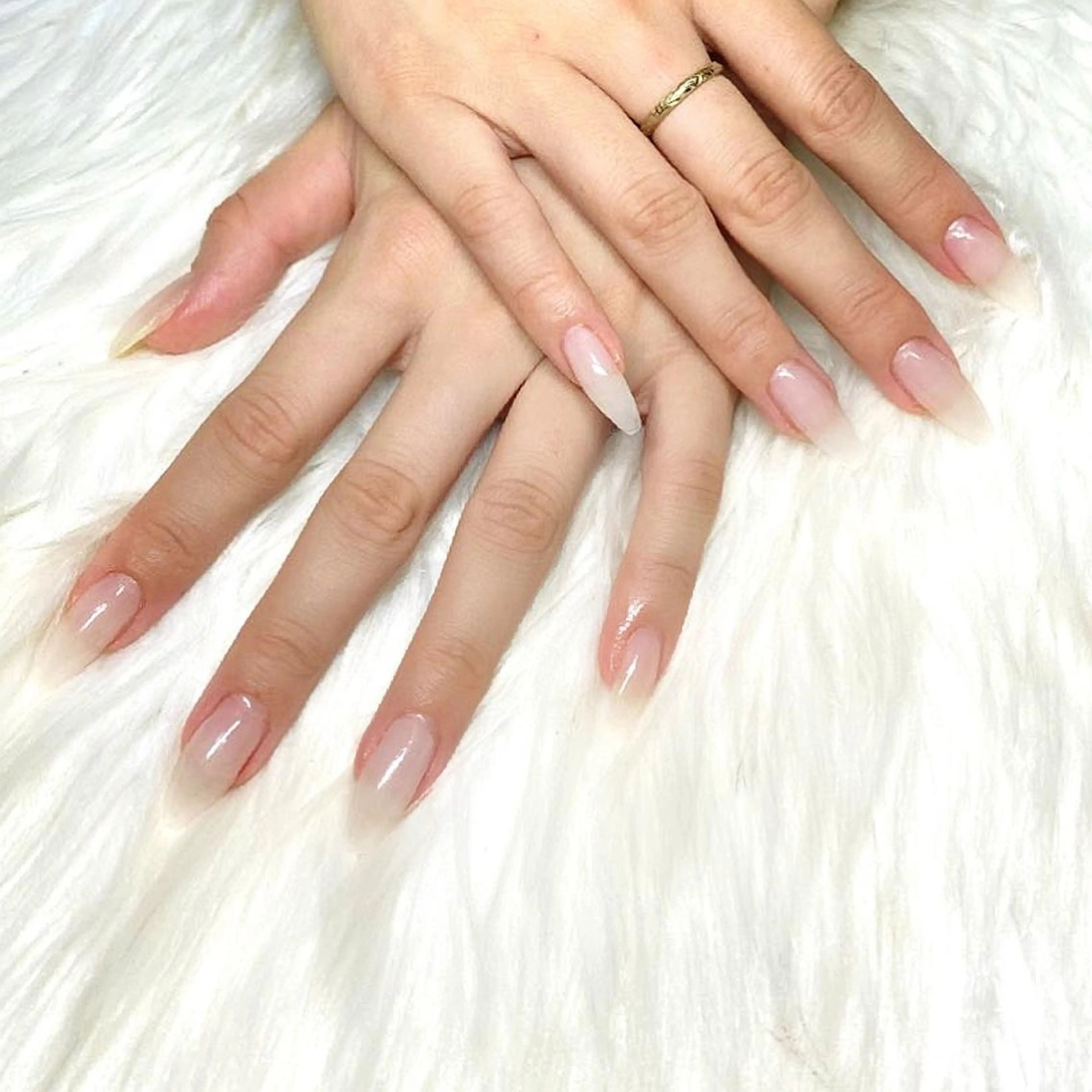 ネイル VIOLA .nailのネイルデザイン