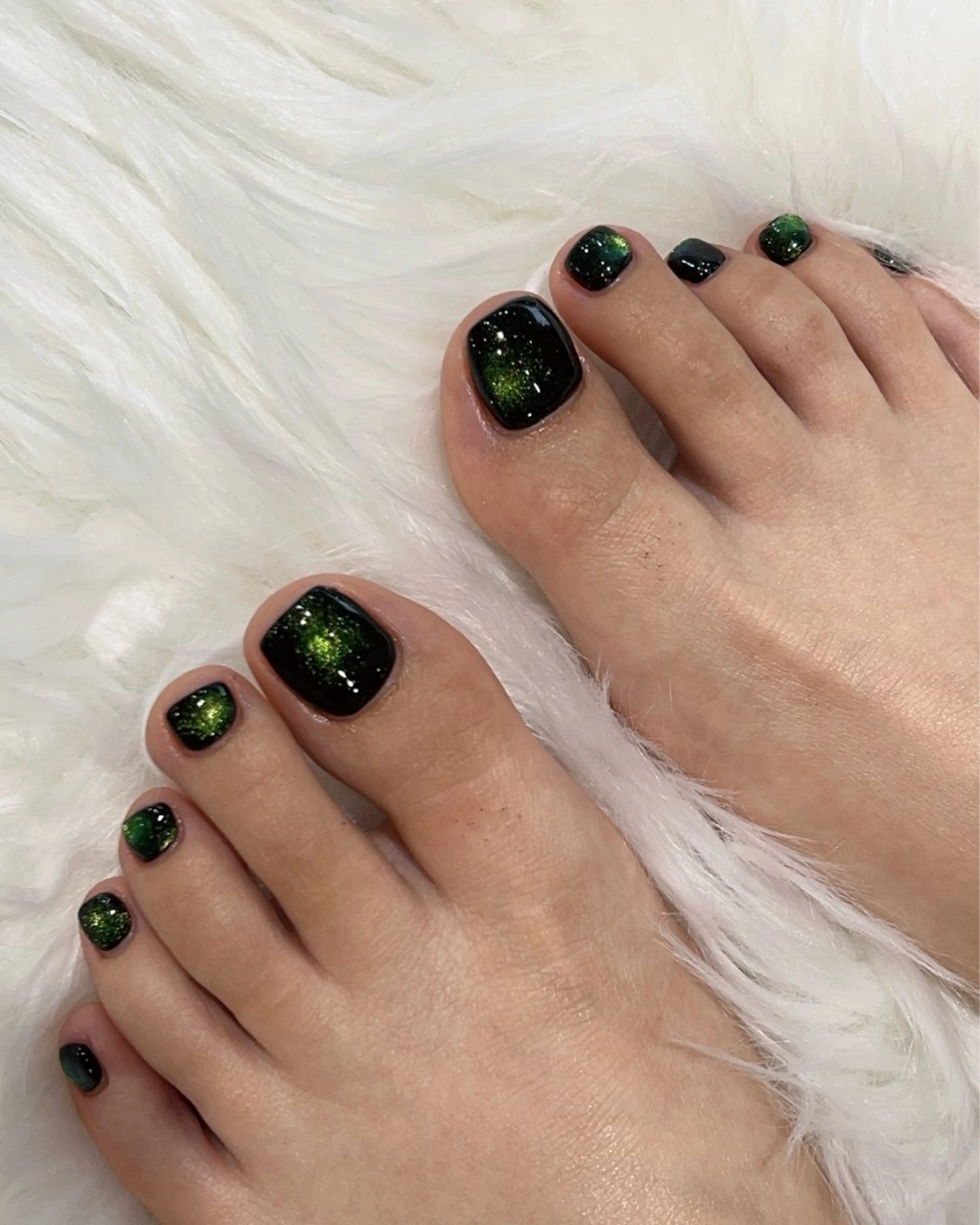 ネイル Nes.Nail所属・Miyagi Asamiのネイルデザイン