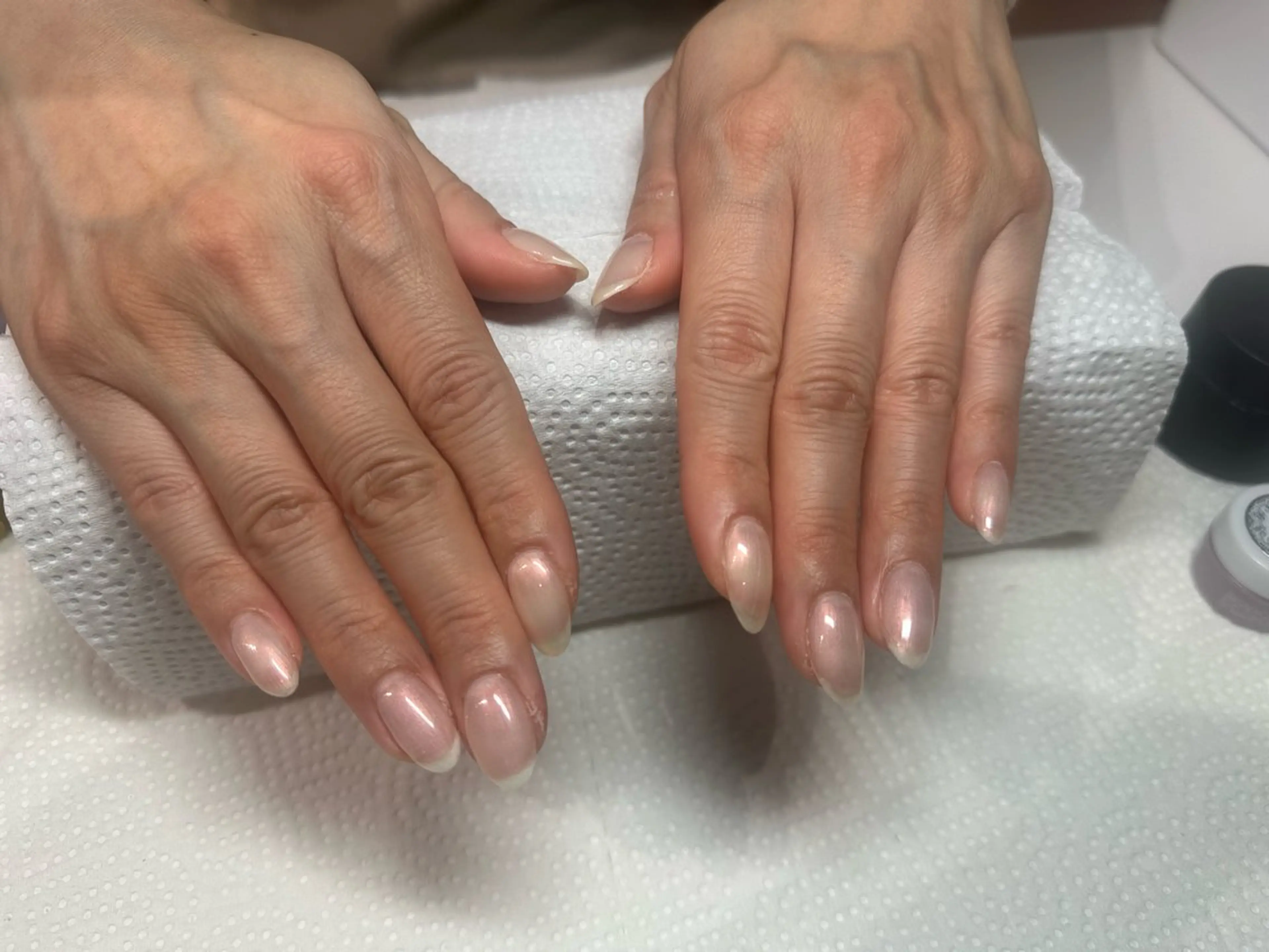 ネイル Roy 心斎橋店所属・Roy 心斎橋 IINUMAのネイルデザイン