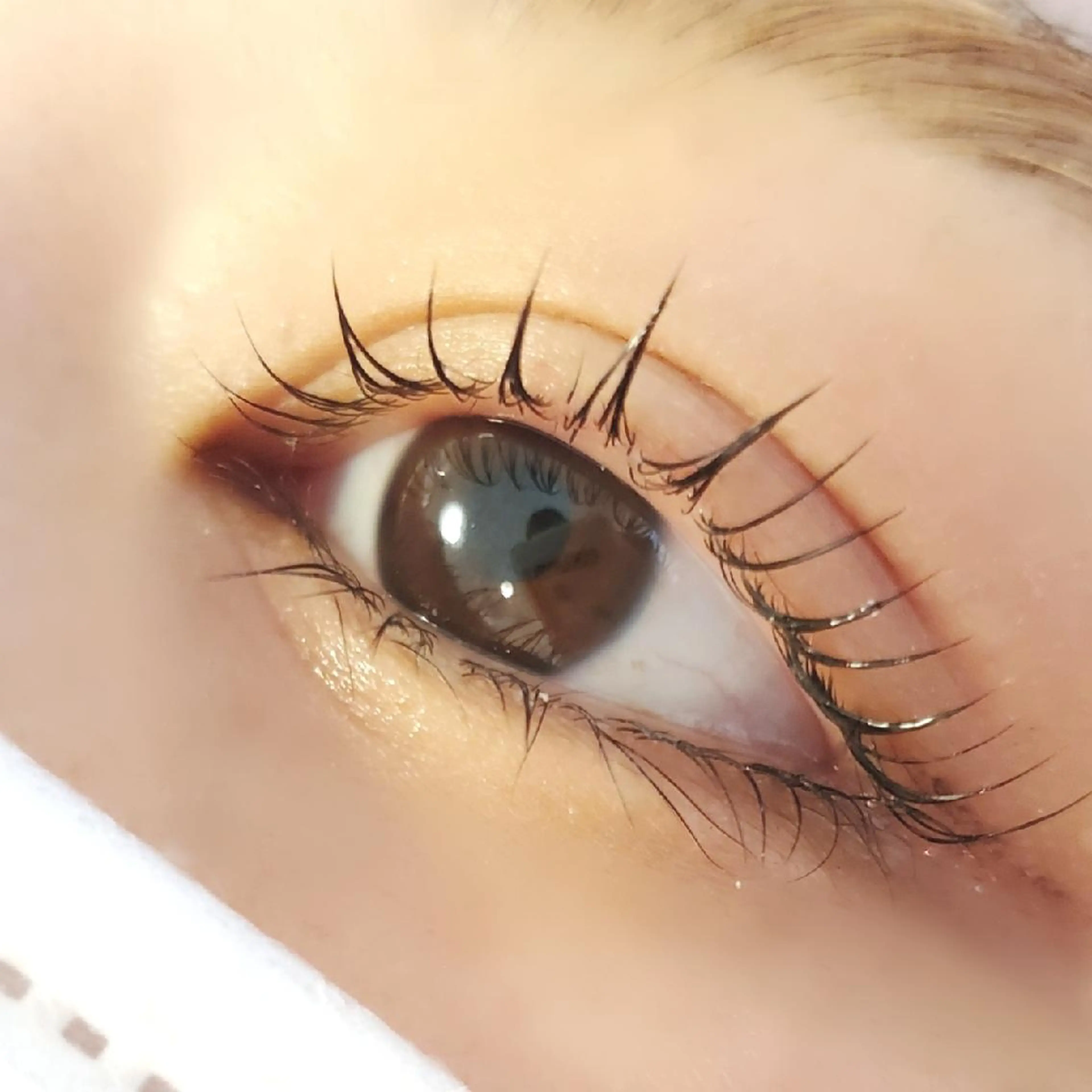 マツエク・マツパ ant_u🌷 arisaのマツエク・マツパデザイン