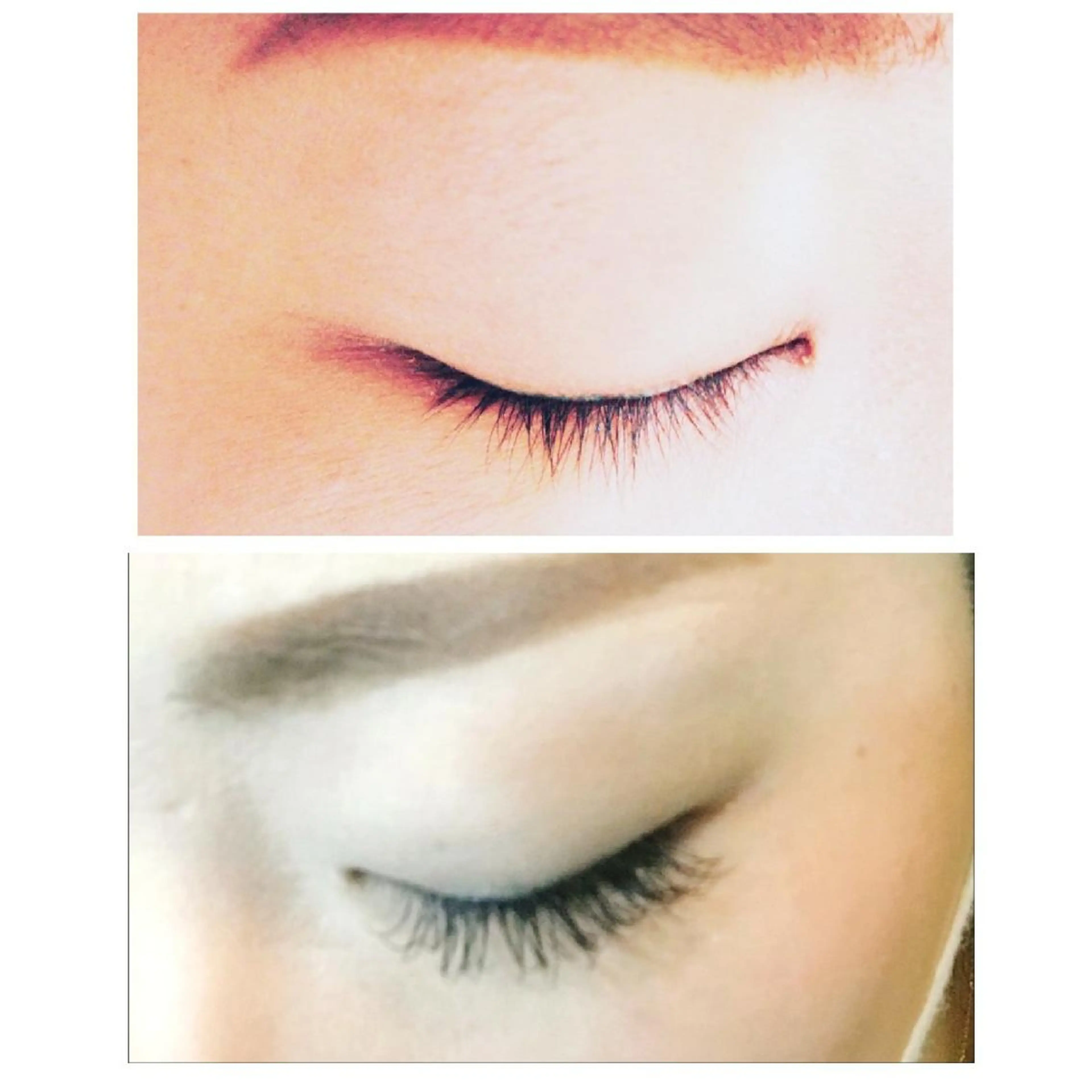 マツエク・マツパ hair&eyelash AMANDA所属・AMANDA 神山のマツエク・マツパデザイン