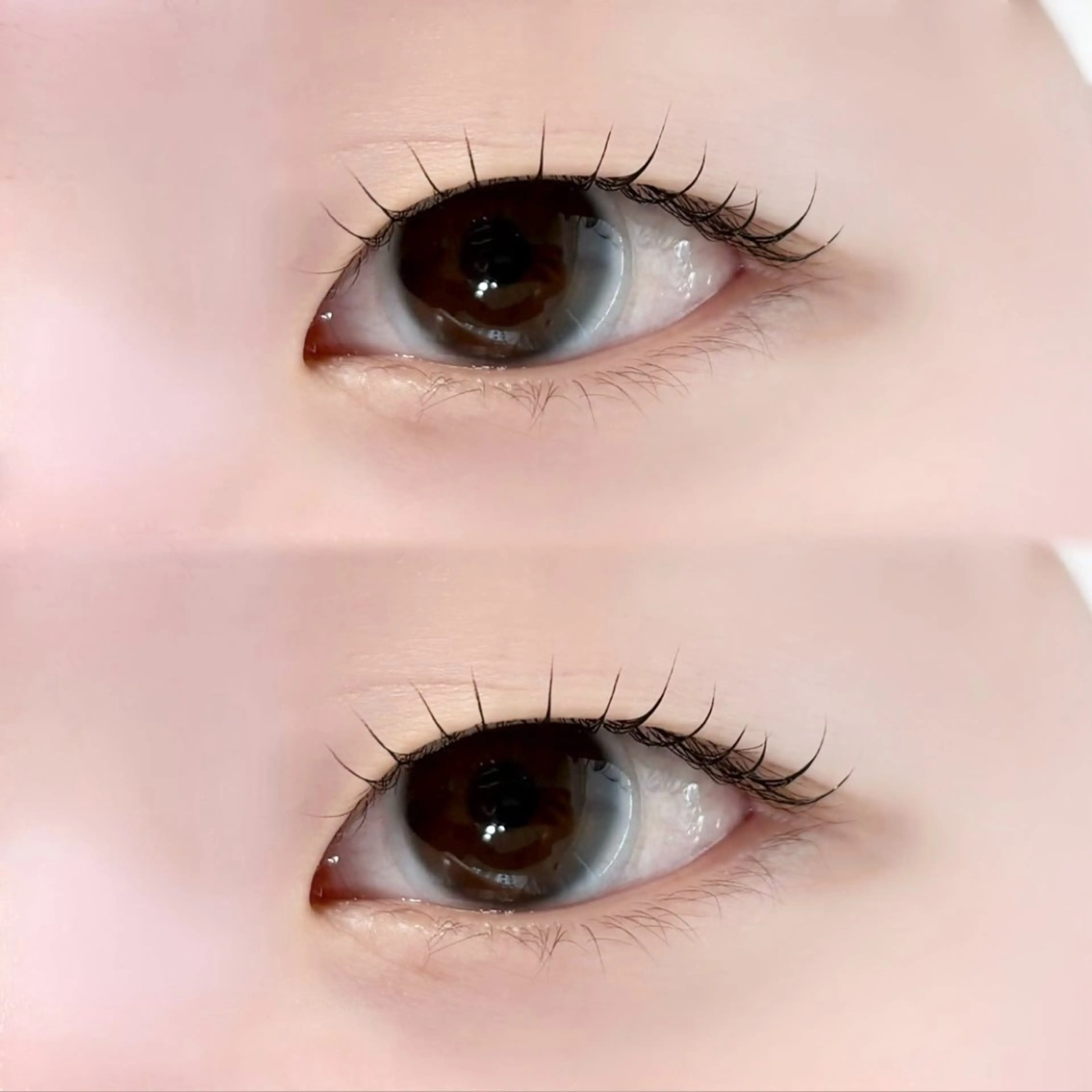 マツエク・マツパ ホワイトニング専門店White33  久留米所属・🍐RIRUNA🌙 アイブロウ33久留米のマツエク・マツパデザイン