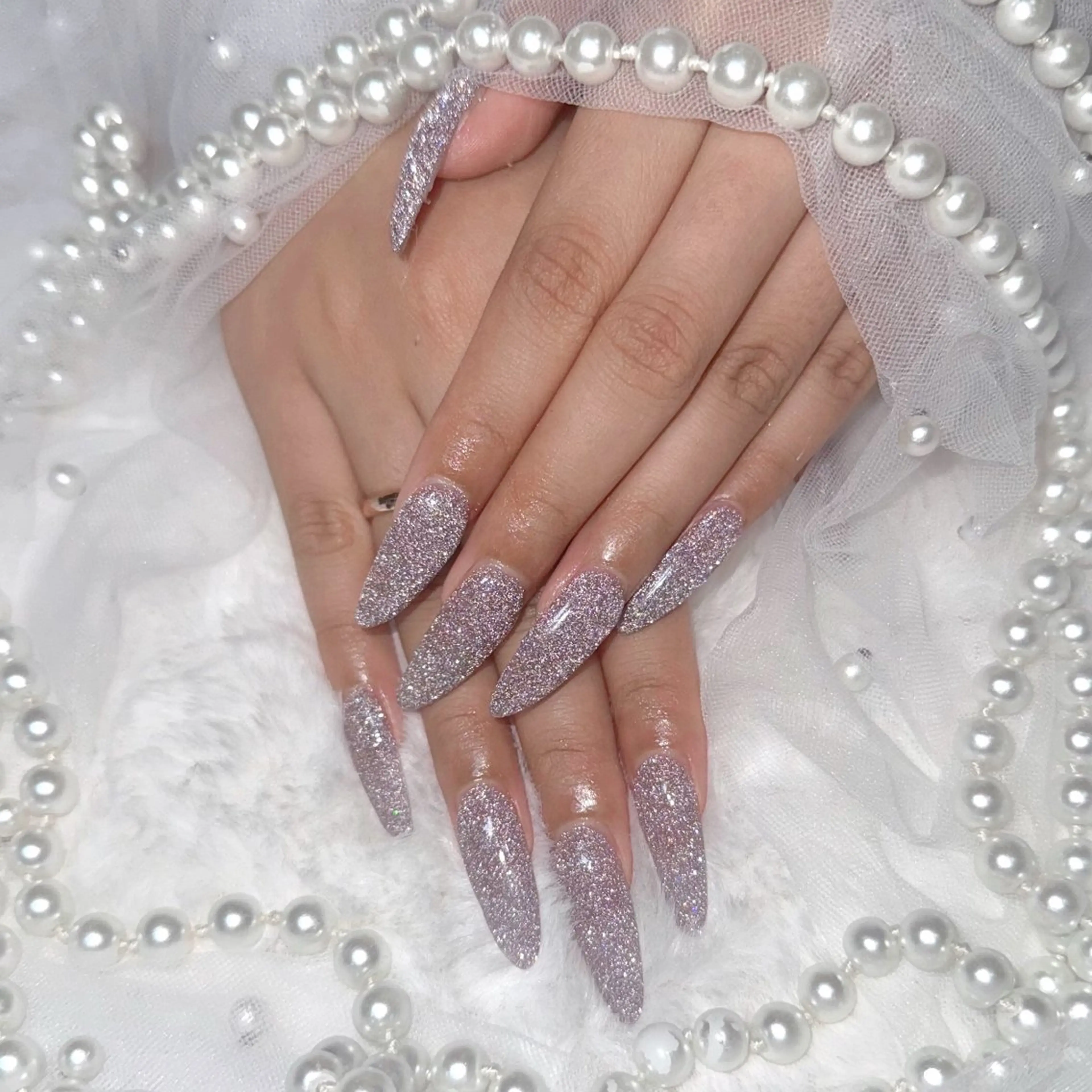 ネイル ハンドネイル You&Me Ibukiのネイルデザイン