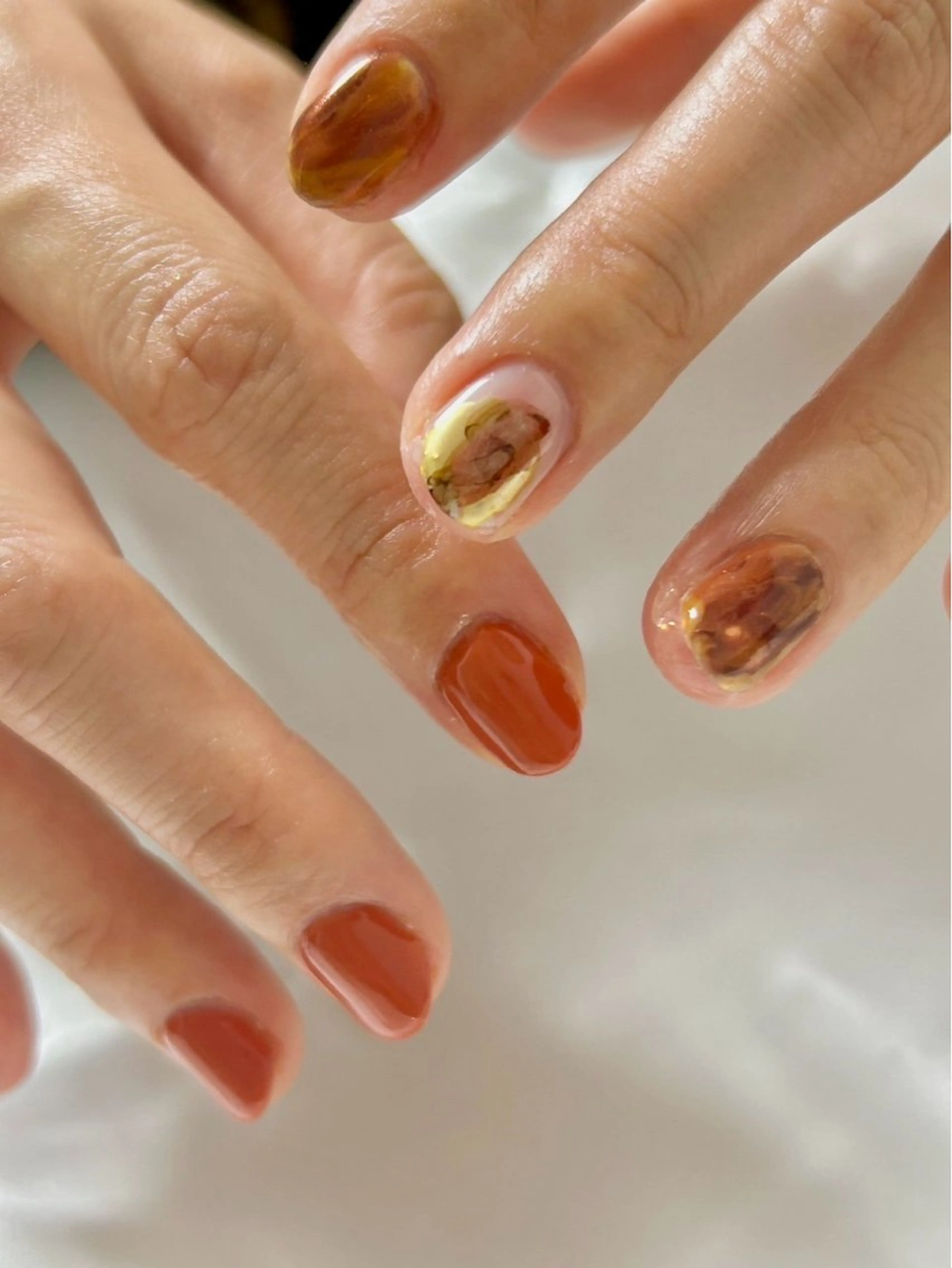 ネイル cee. ckikakoのネイルデザイン