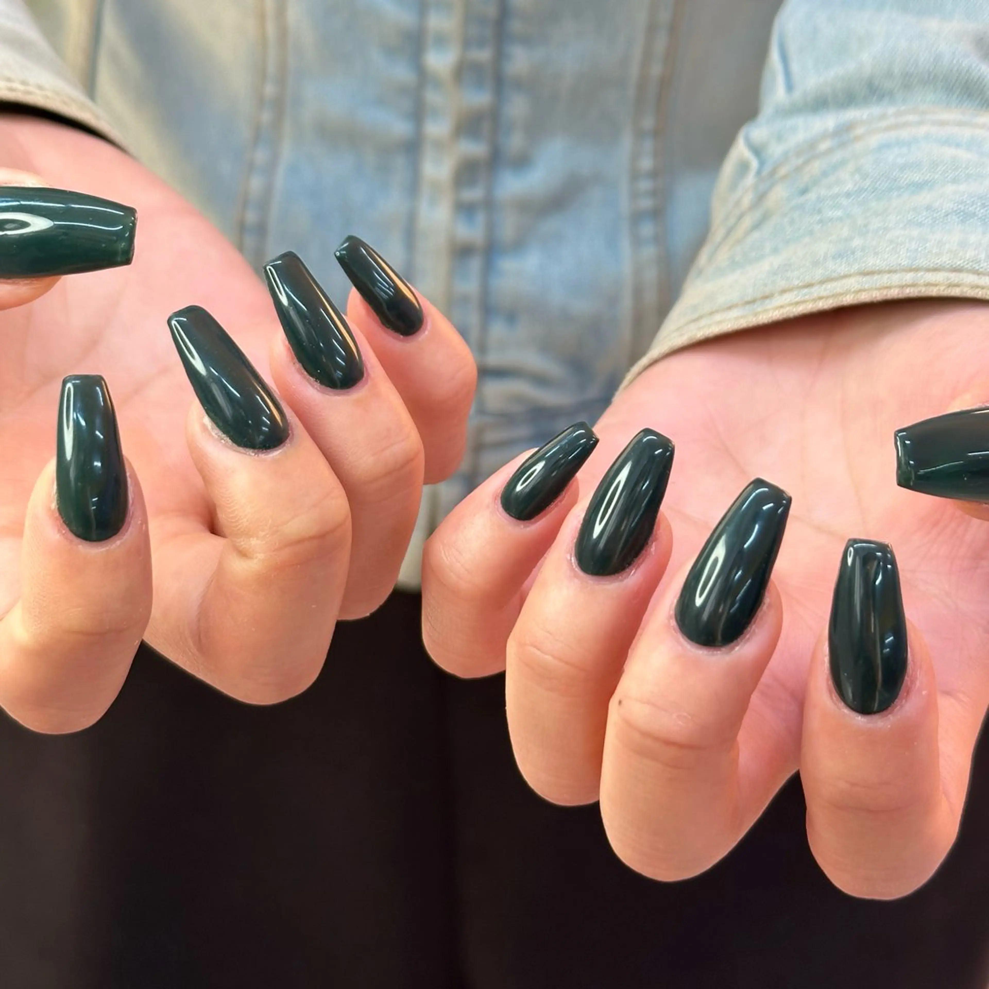 ネイル ハンドネイル フットネイル ゆびノさき +ikebukuroのネイルデザイン