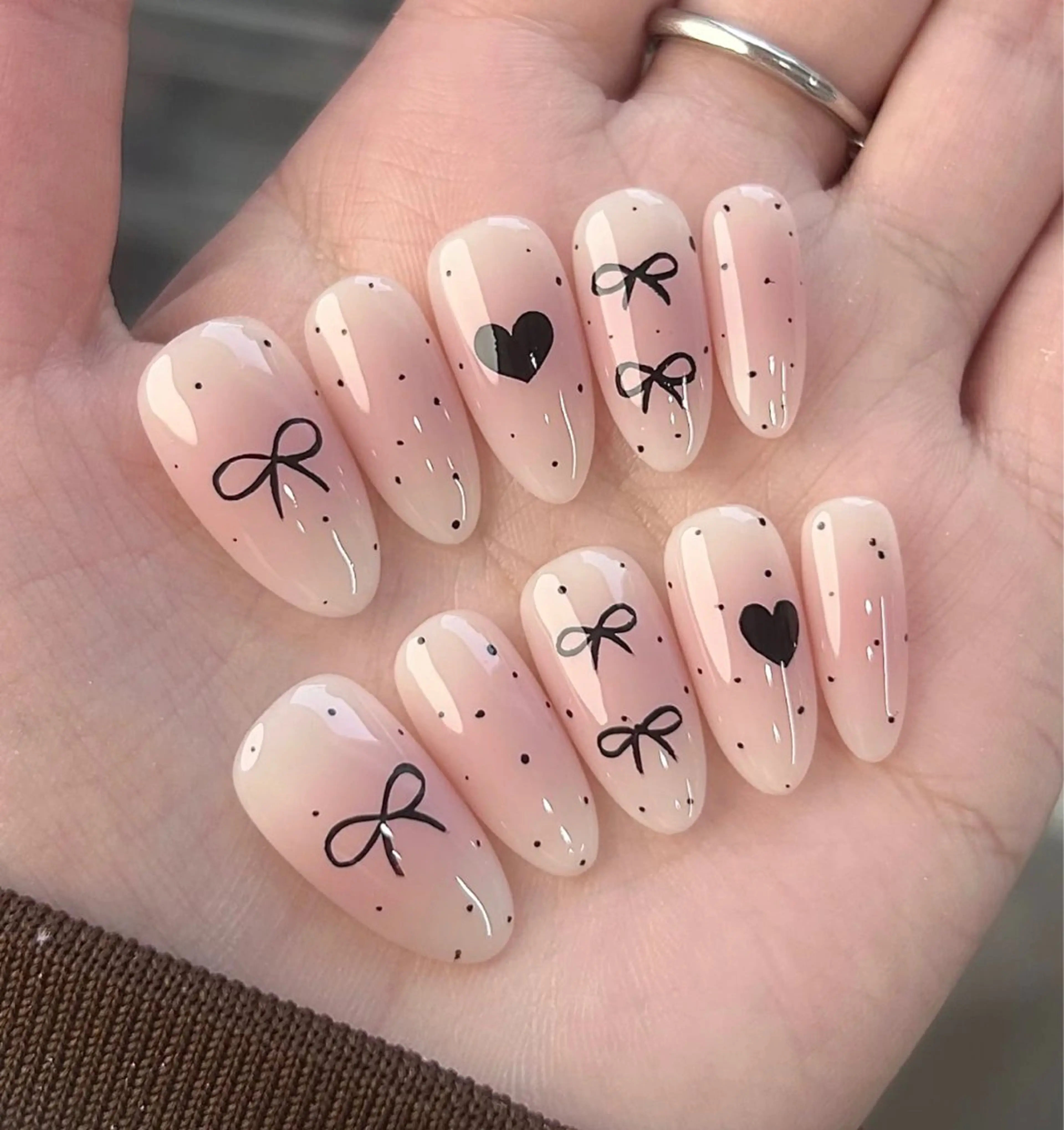 ネイル ハンドネイル July Nailのネイルデザイン