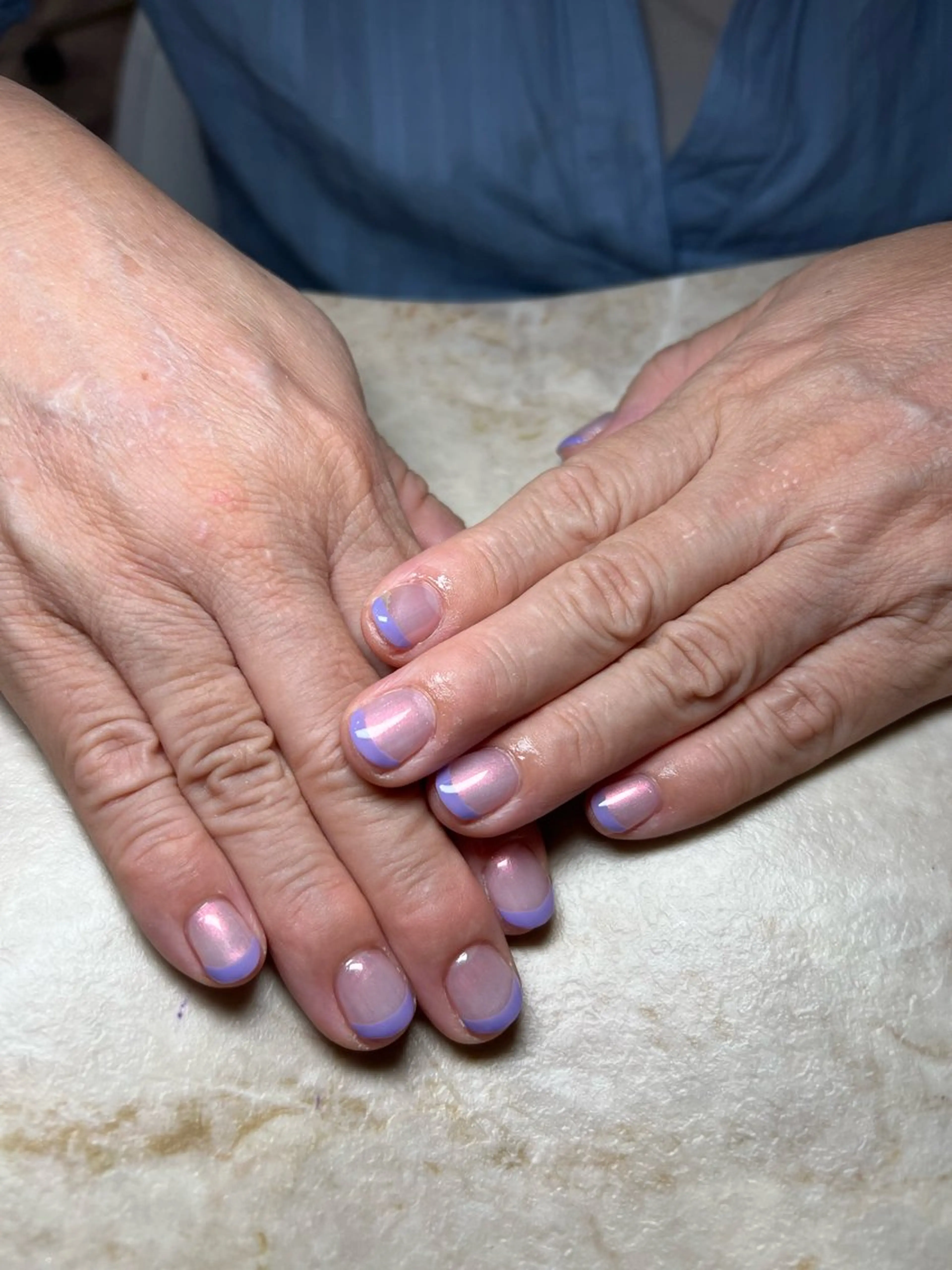 ネイル elu船橋 karenのネイルデザイン