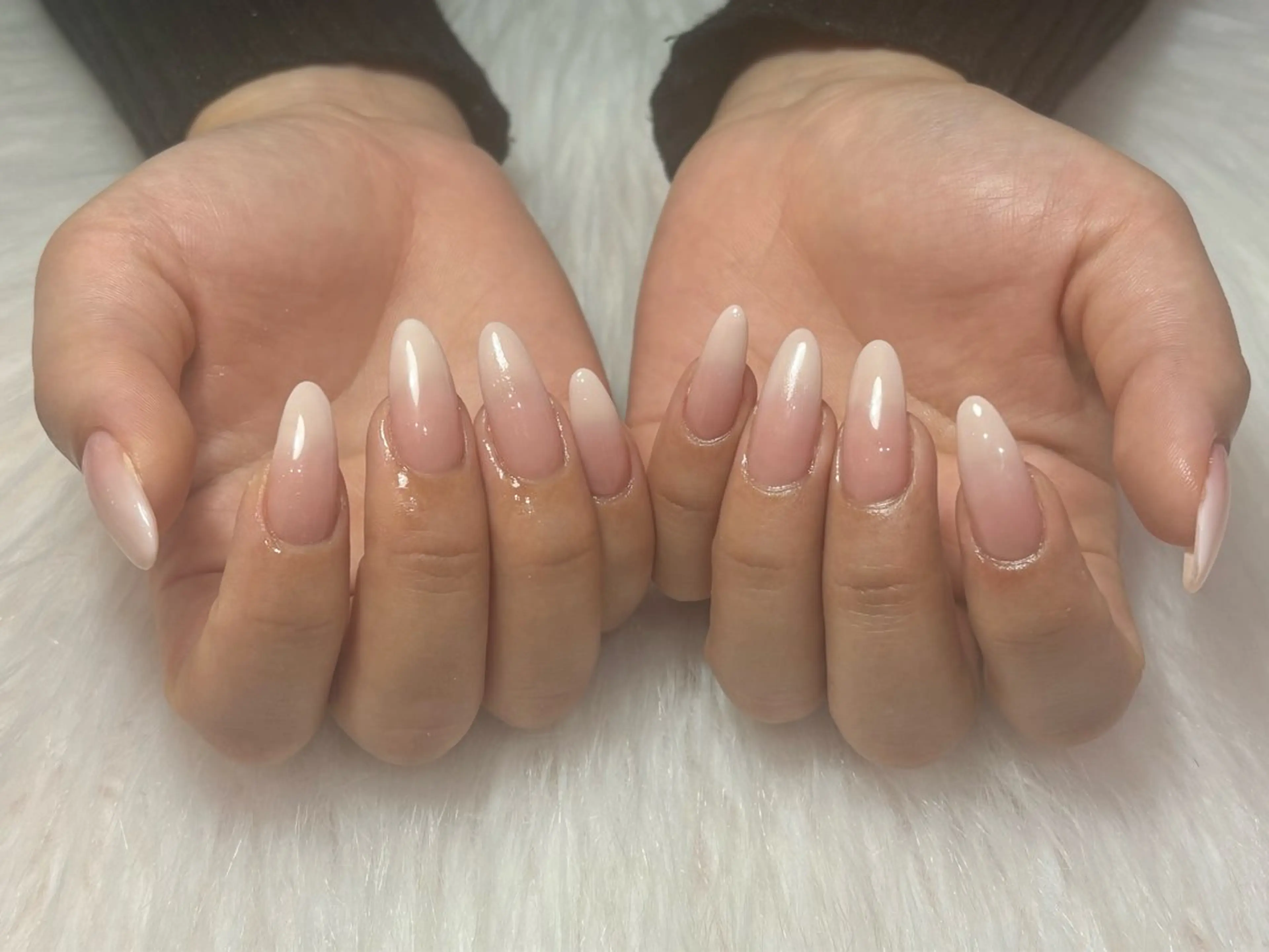 ネイル ハンドネイル 👾 Sakiのネイルデザイン