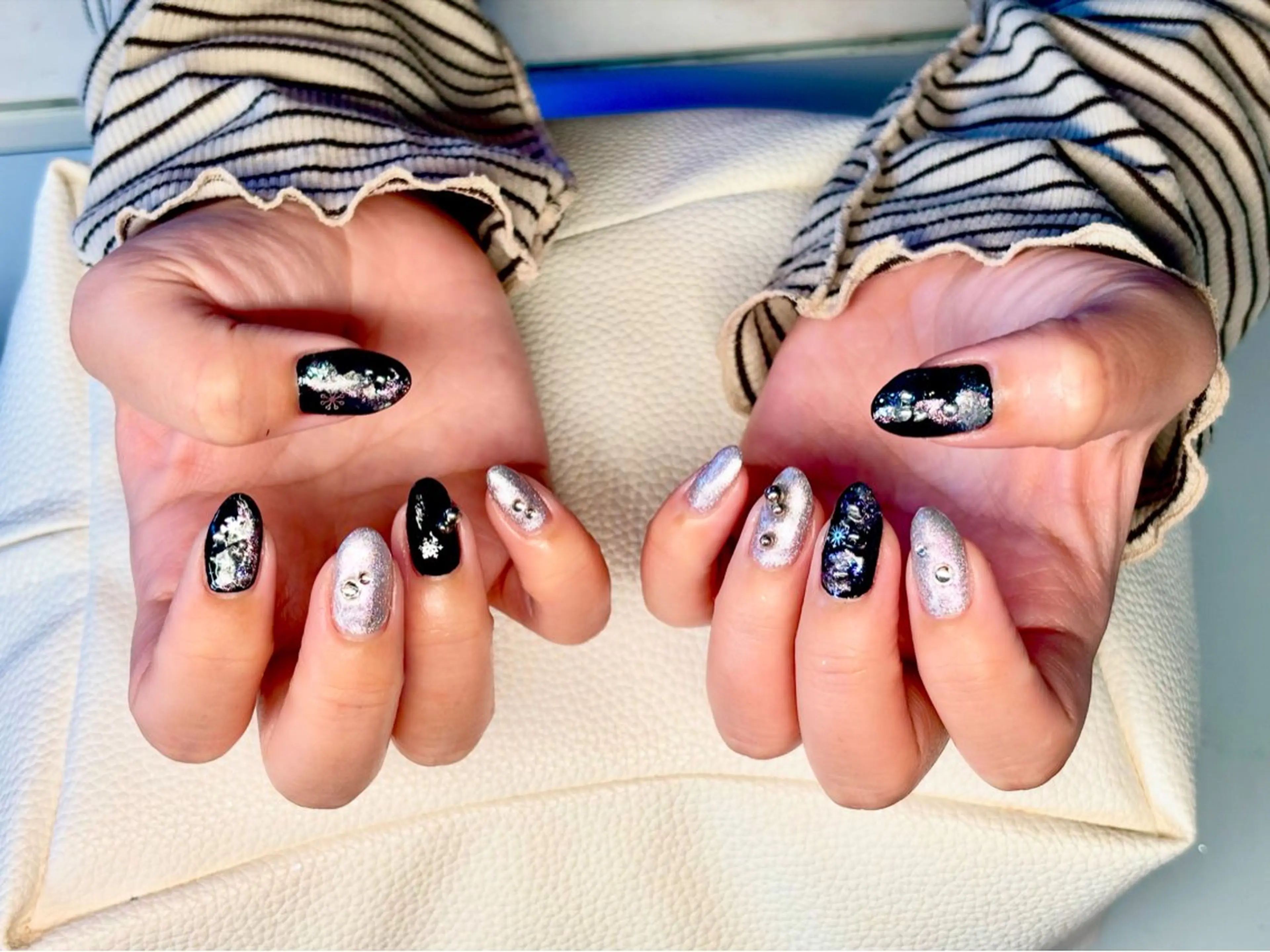 ネイル OKAMOTO MIDORIの眉毛・アイブロウイメージ