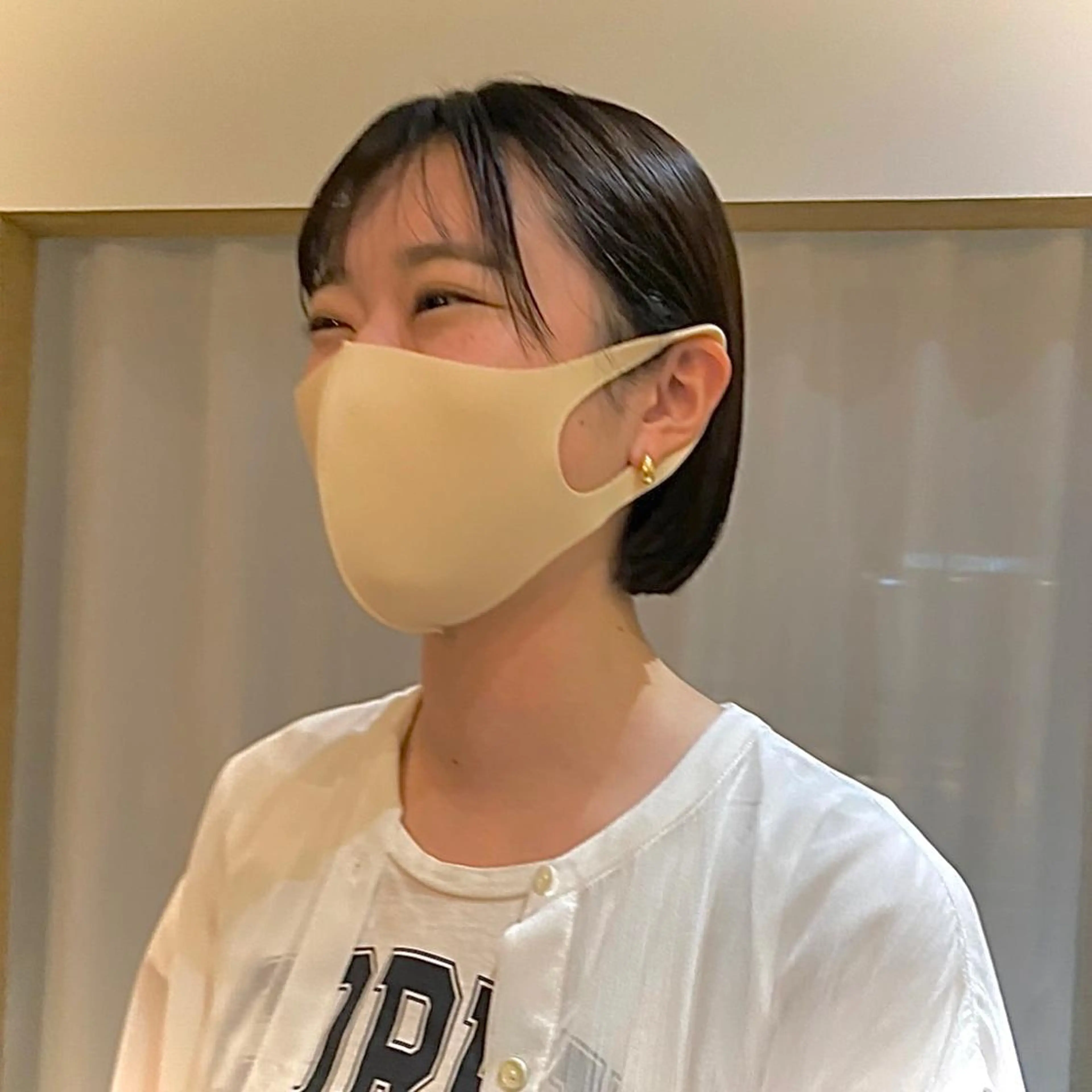 ミディアム 拓海/ 艶と透明感✨のヘアスタイル