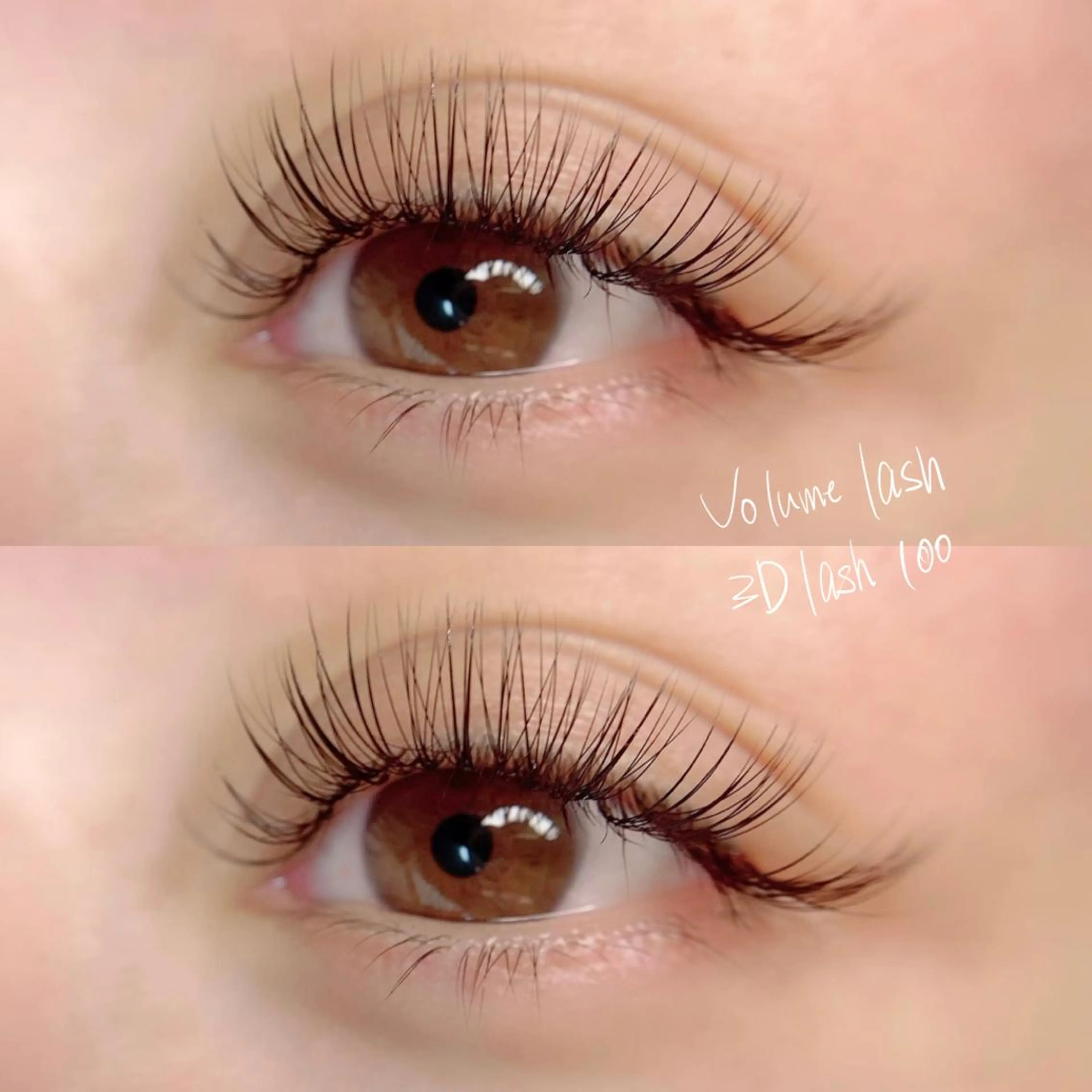 マツエク・マツパ ボリュームラッシュ マツエク Ohata Megumiの眉毛・アイブロウイメージ