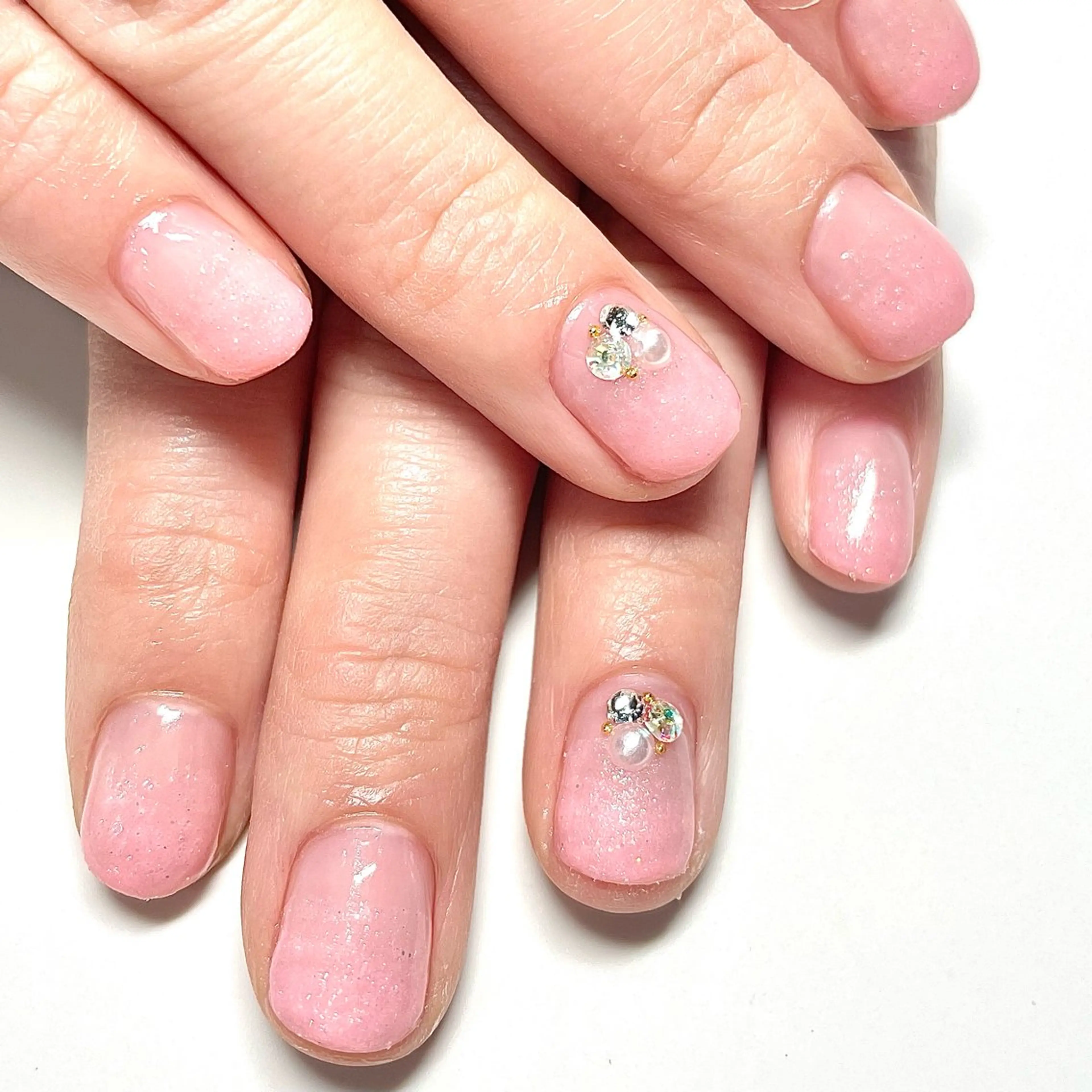 ネイル ハンドネイル SEPTNAIL SUGAWARAのネイルデザイン